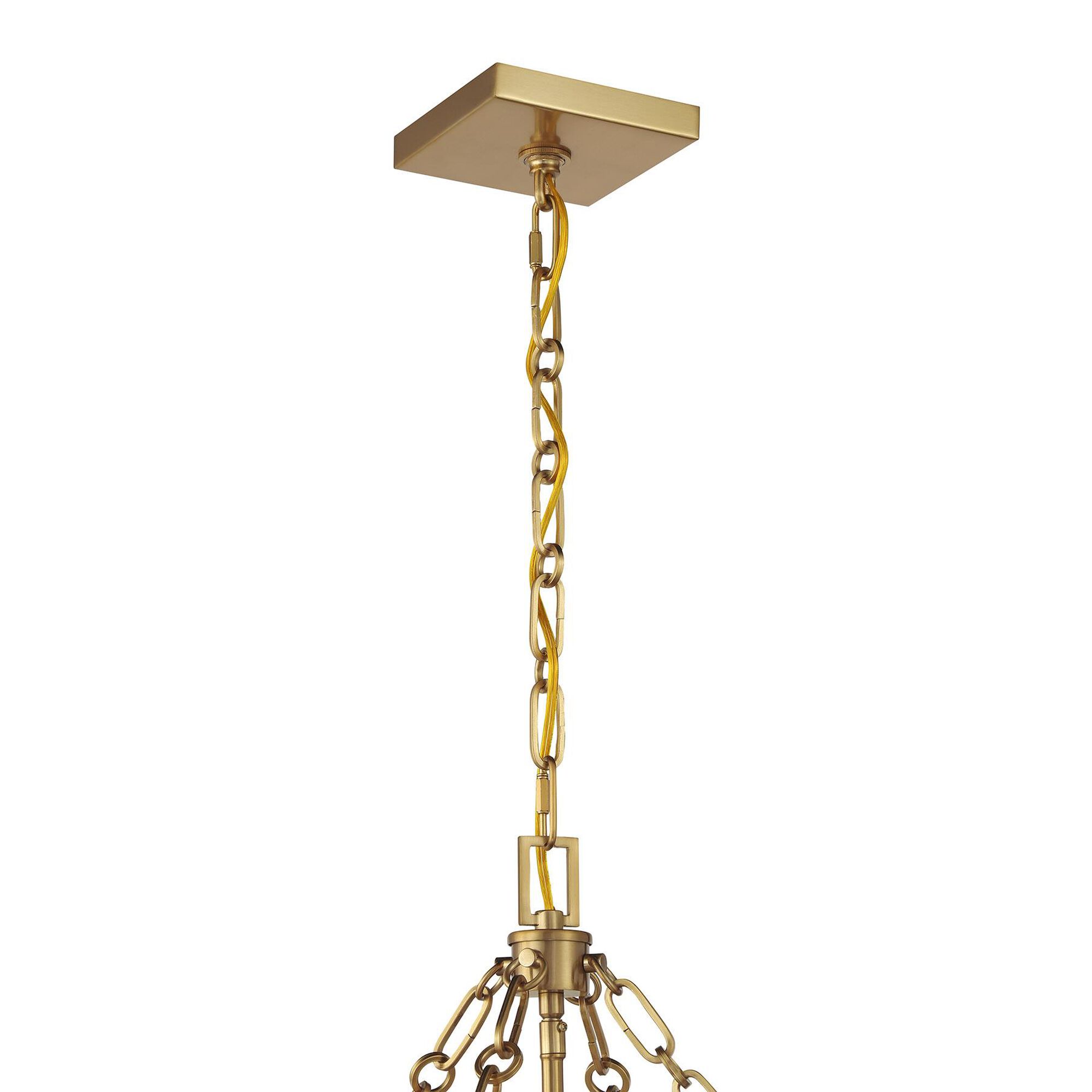 Balfour Medium Pendant Light,