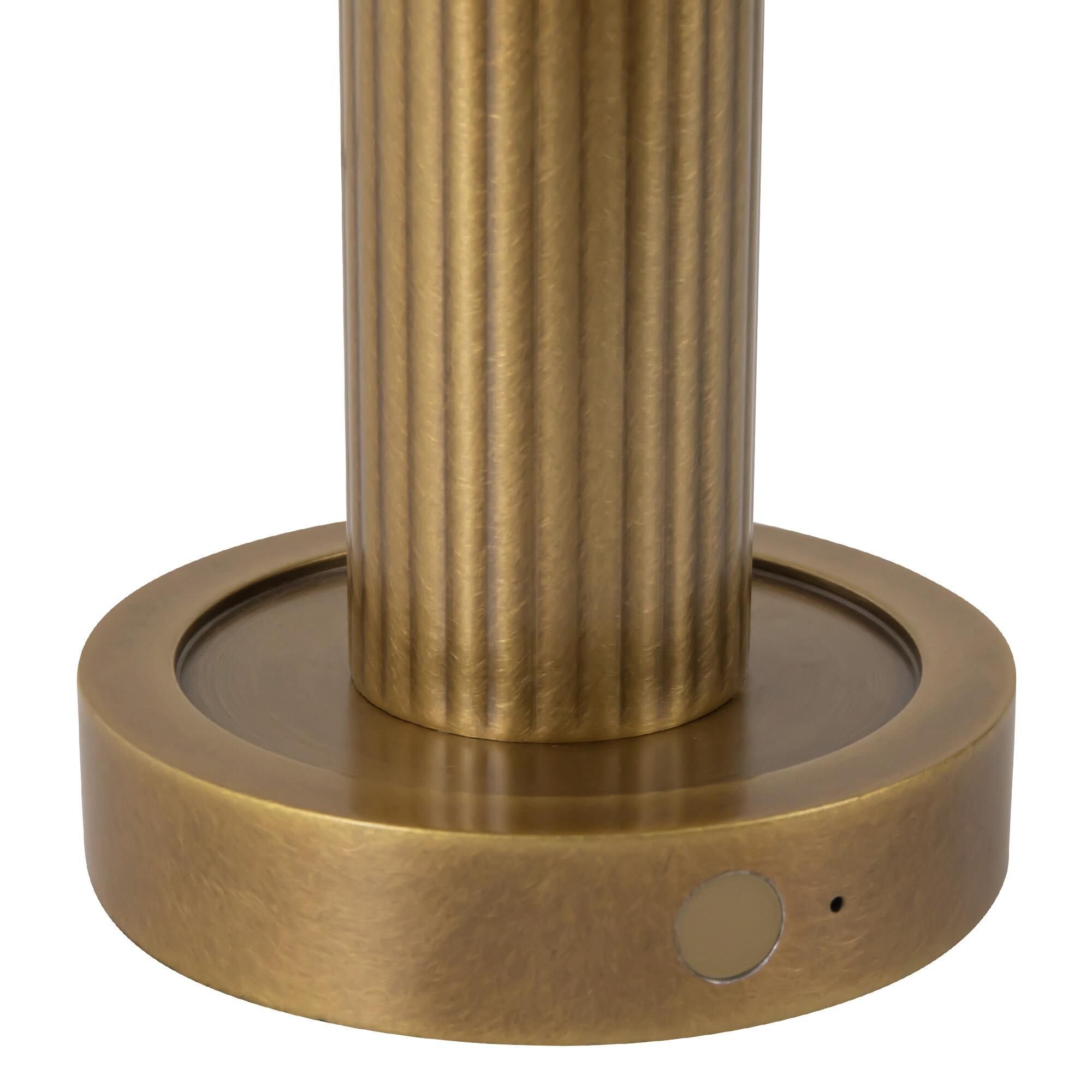 Elisa Carlucci Vienna Table Lamp by Alora Lighting