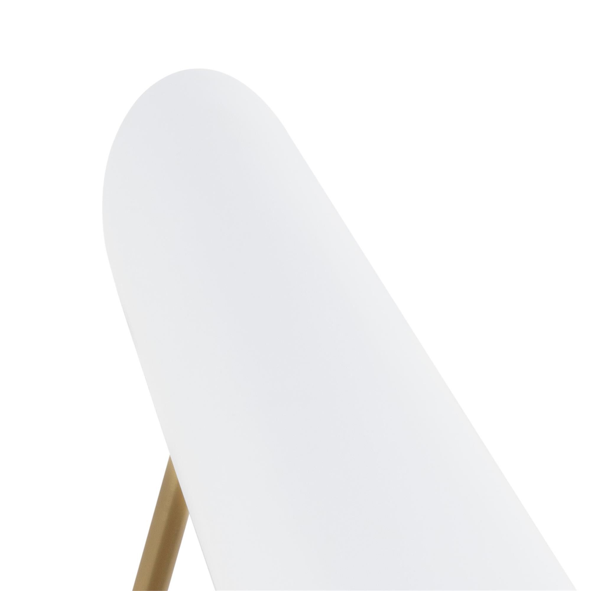 Vest Large Wall Swing Lamp,