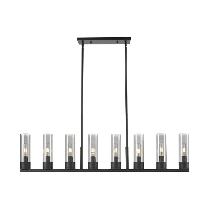 Bruno Marashlian Boreas 48 Inch Linear Suspension Light by Innovations Lighting
