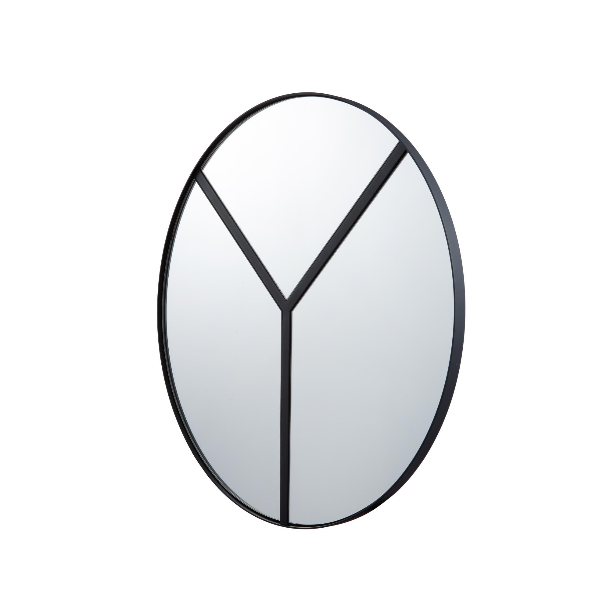 Shown in Black finish