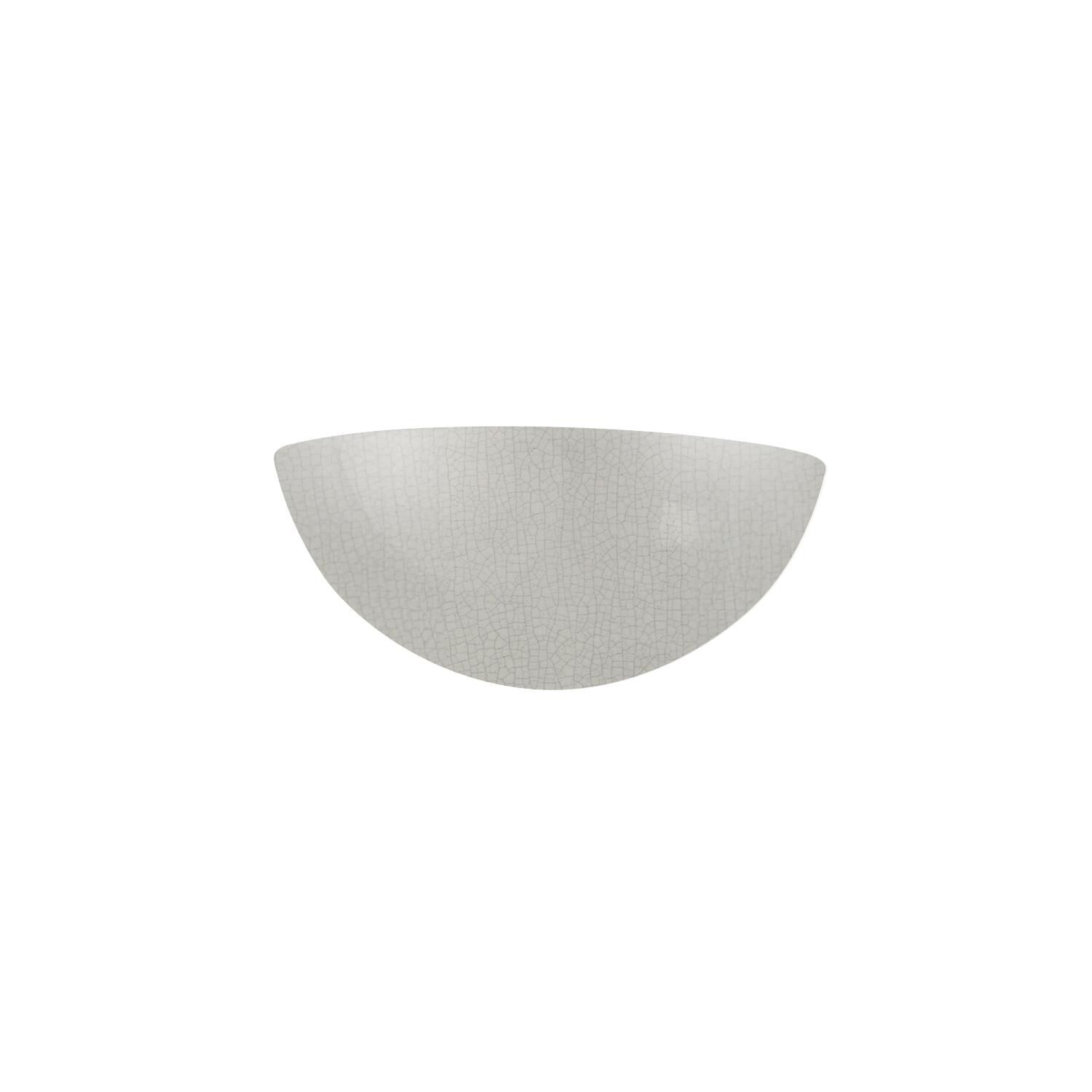 Justice Design Group Ambiance 10 Inch Wall Sconce