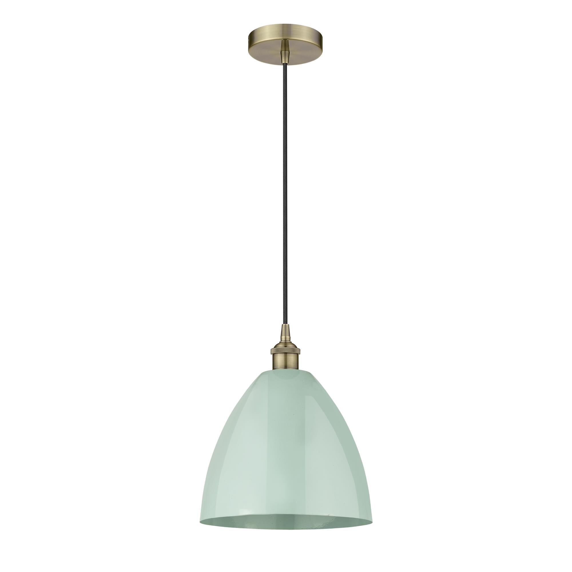 Plymouth Dome Mini Pendant by Innovations Lighting