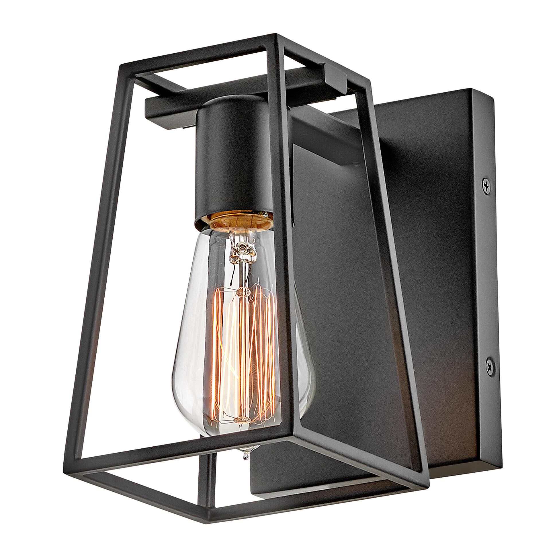 Hinkley Lighting Filmore 7 Inch Bath Vanity Light