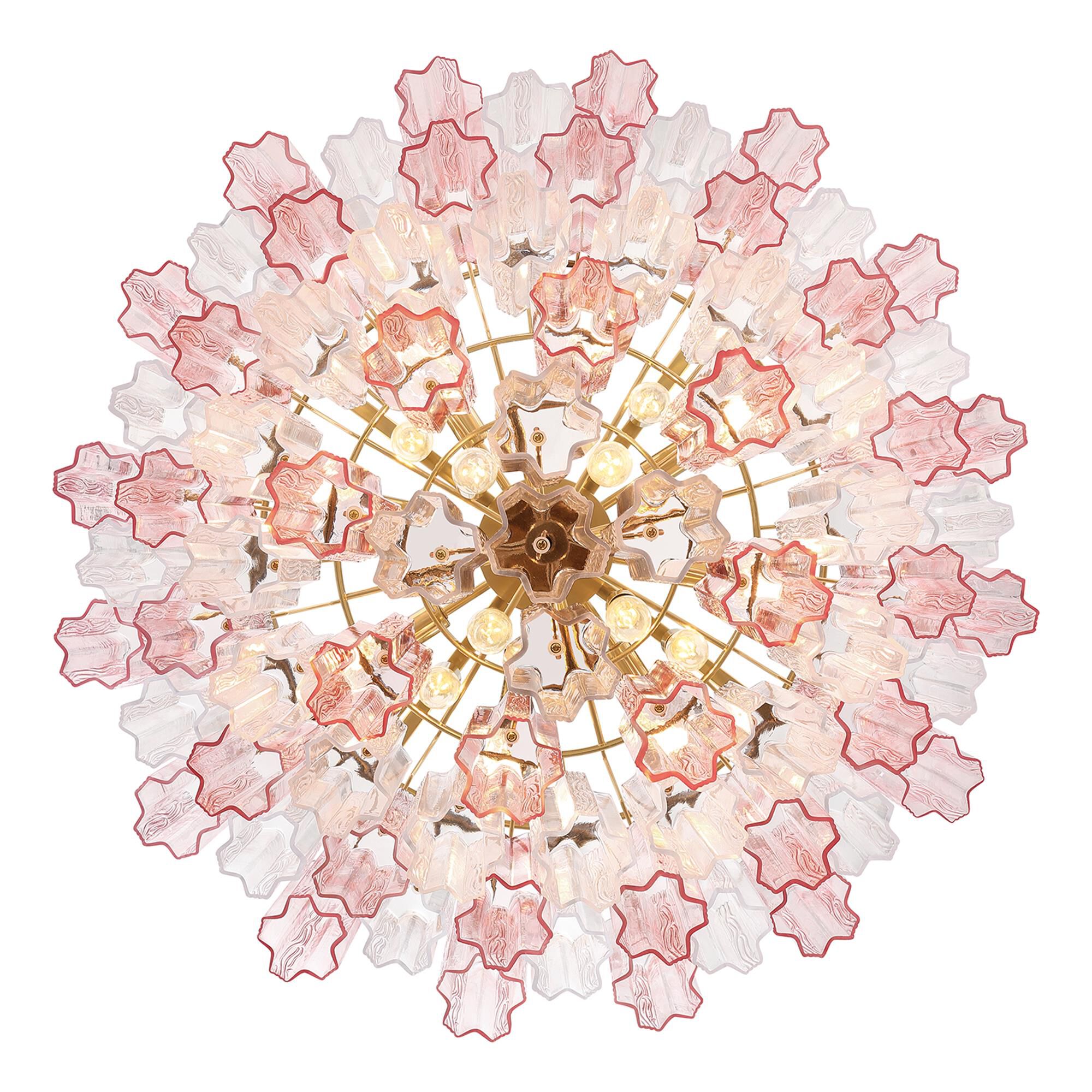 Addis 32 Inch Chandelier,