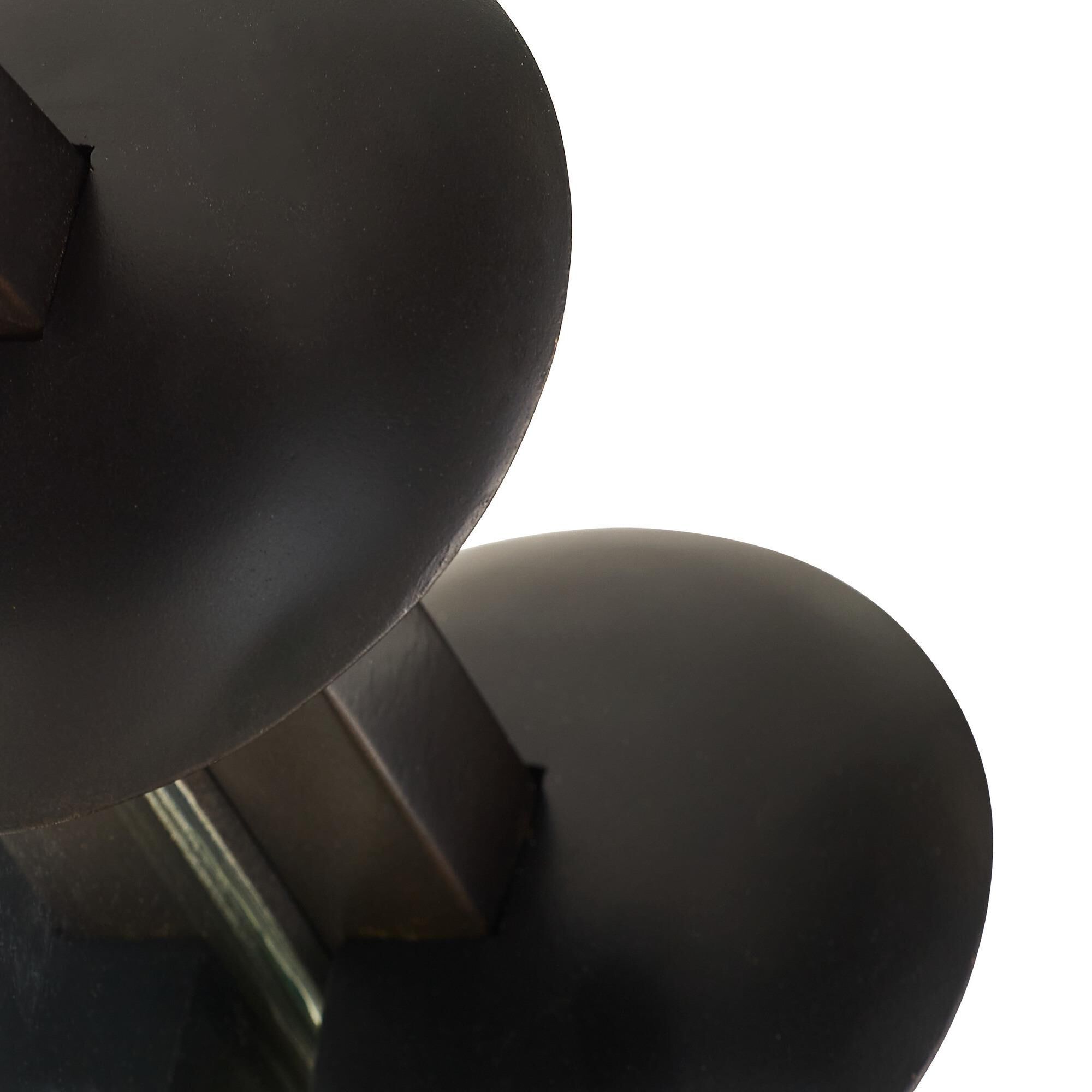 Shown in Bronze finish