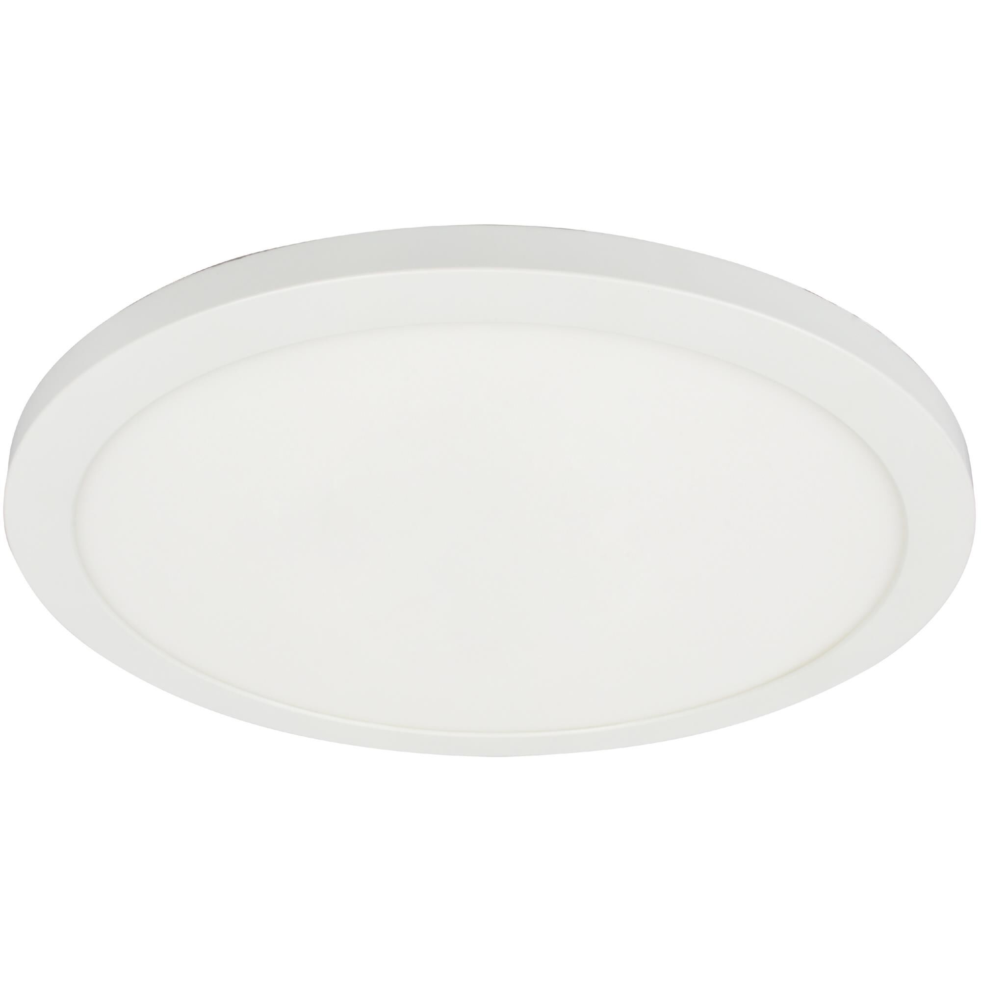 Franchesa 16 Inch Flush Mount by Dainolite