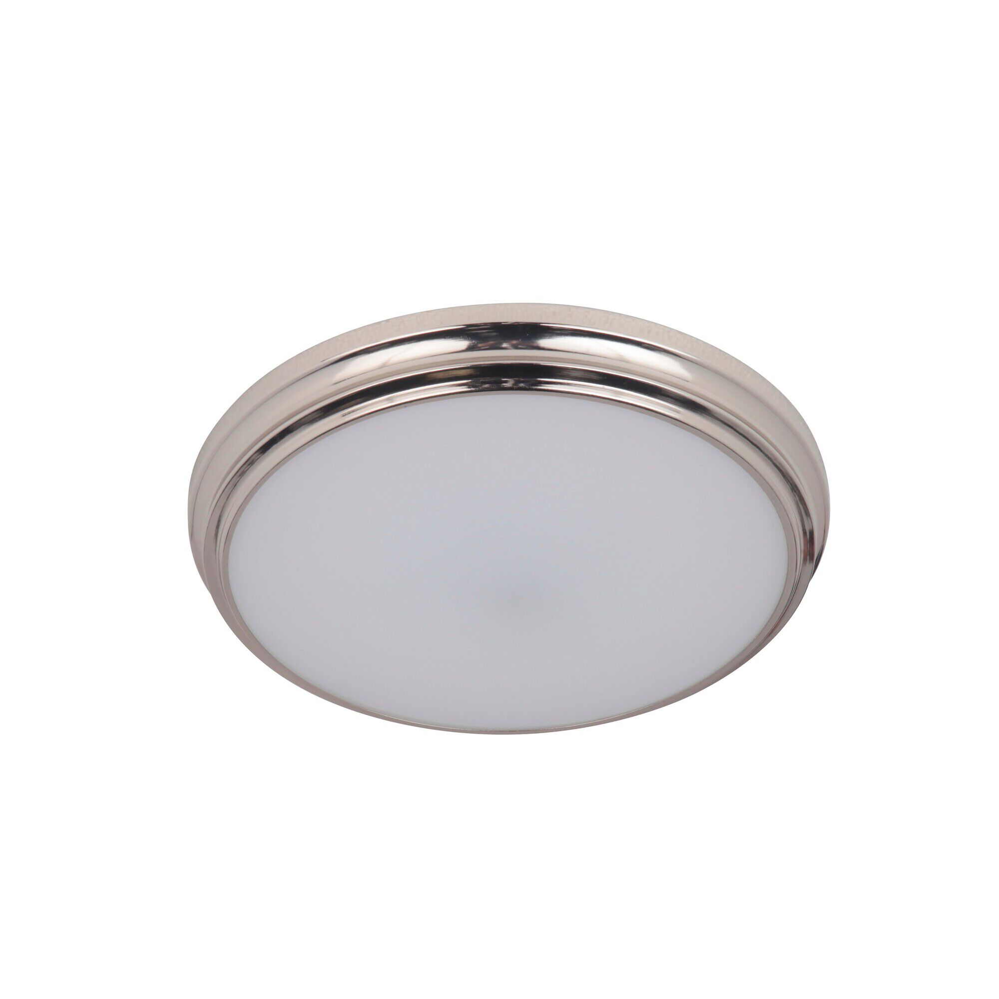 Shown in Brushed Polished Nickel finish and Yes glass and Yes shade and Bowl accent