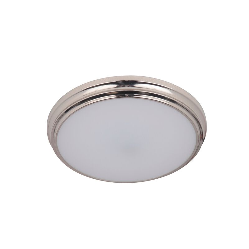 X66 Series 11 Inch Flush Mount by Craftmade