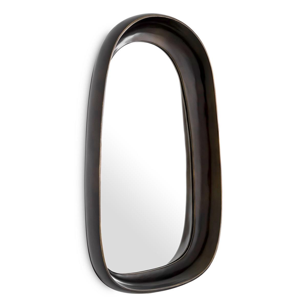 Sandals 18 Inch Decorative Mirror by Eichholtz