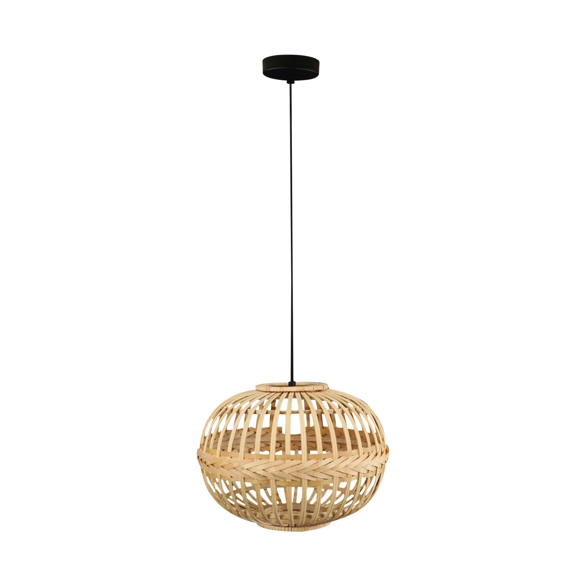 Eglo Lighting Eglo Amsfield 14 Inch Large Pendant