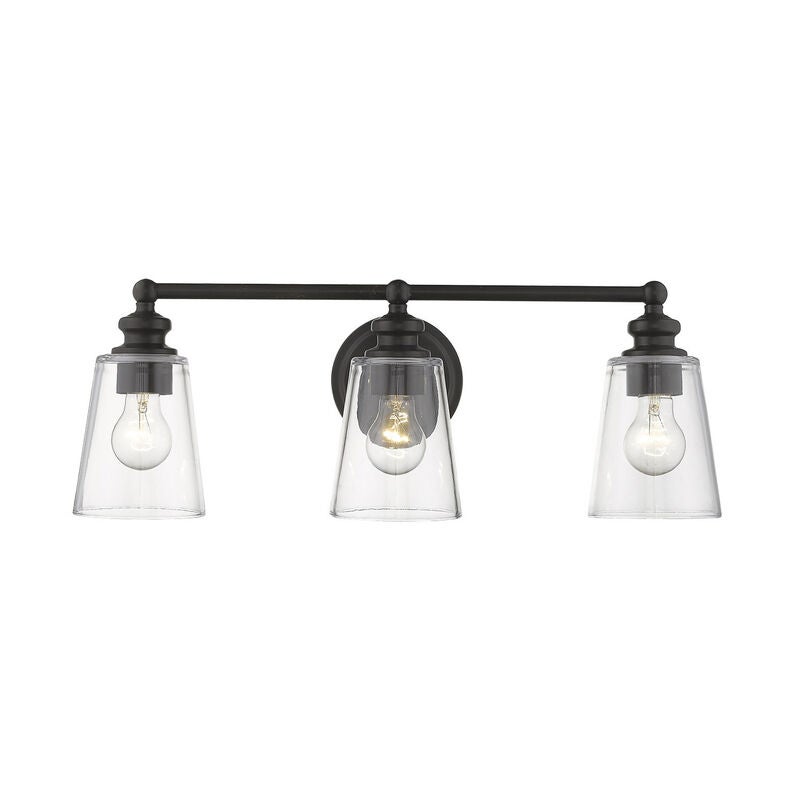 Ceil 22 Inch 3 Light Bath Vanity Light by Acclaim Lighting
