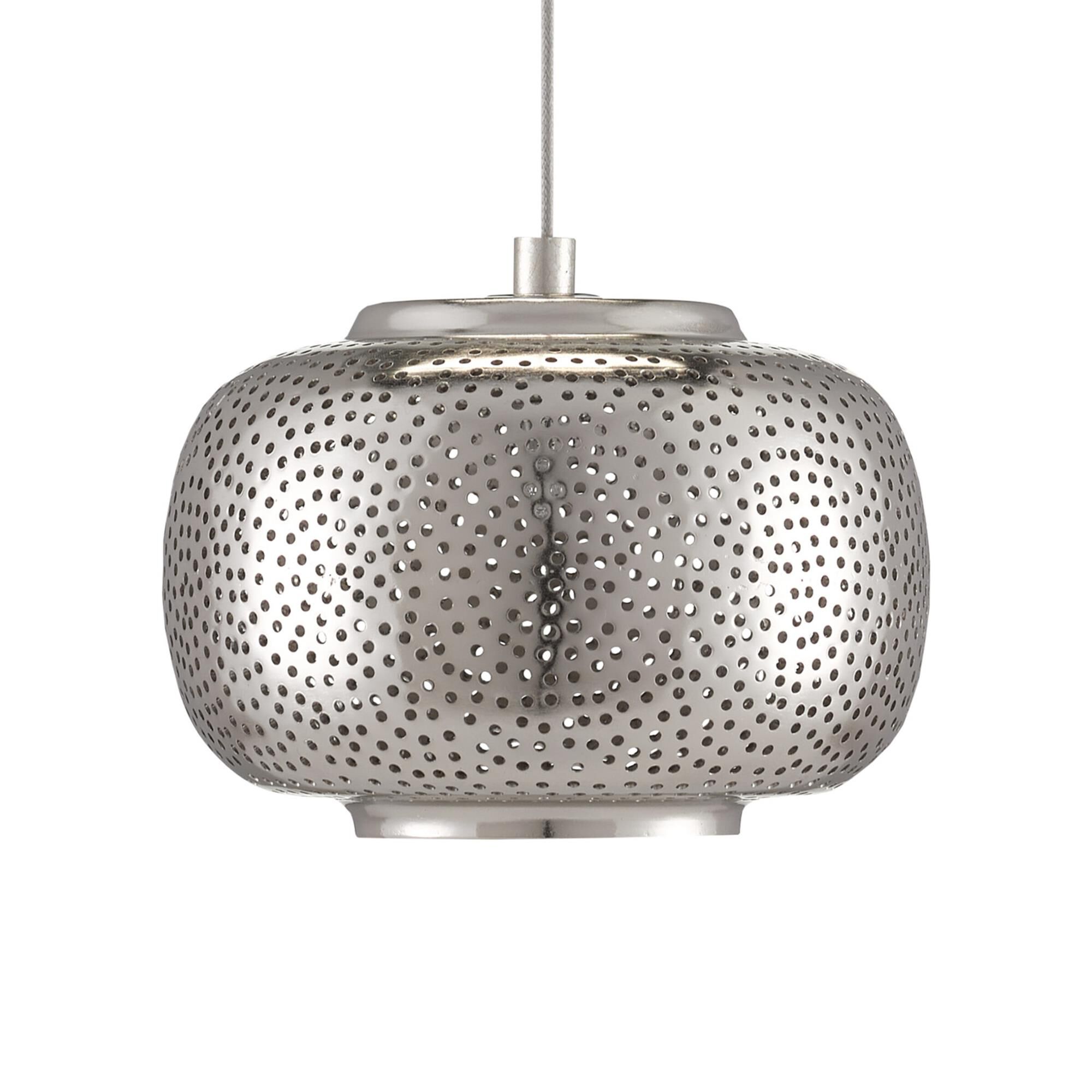 Pepper 54 Inch 30 Light LED Multi Light Pendant - Clearance,