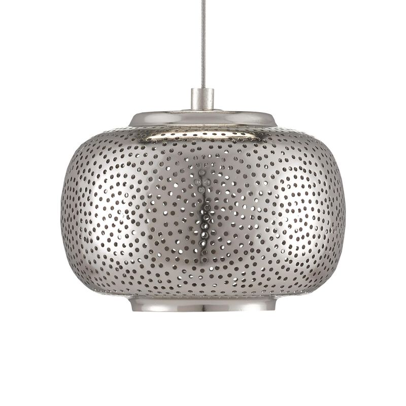 Pepper 54 Inch 30 Light LED Multi Light Pendant by Currey and Company - Clearance