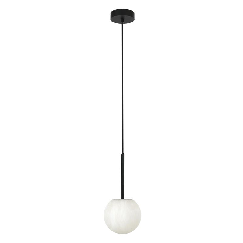 Lucent Mini Pendant by Beacon Lighting
