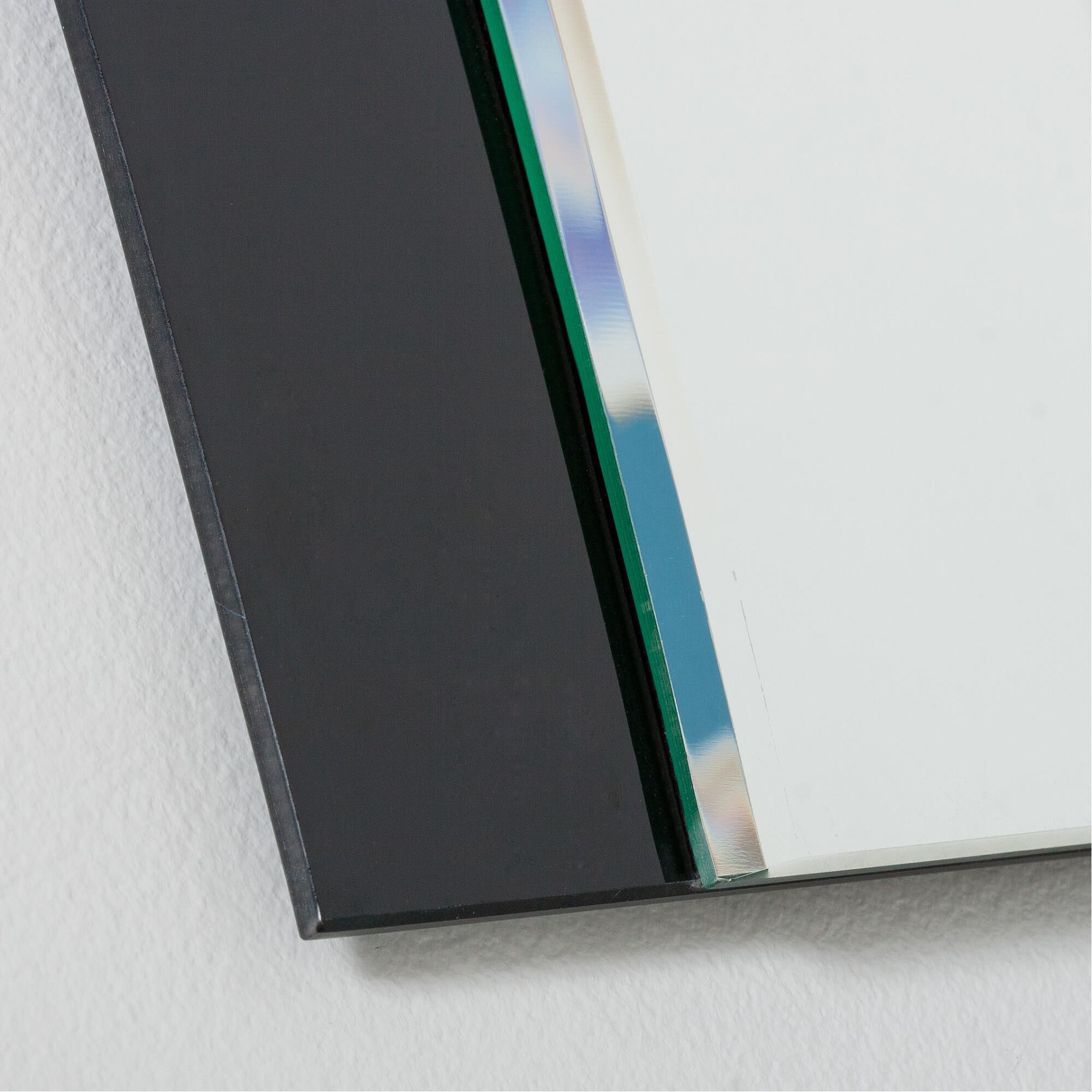 Deco Bathroom Mirrors by Decor Wonderland