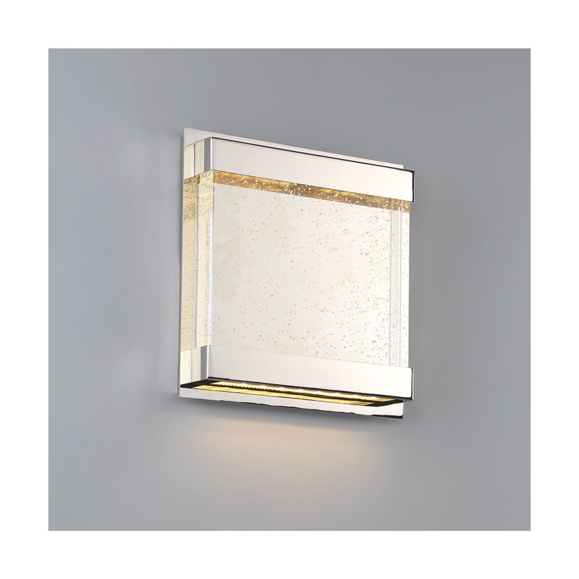Mythical 12 Inch LED Wall Sconce by dweLED