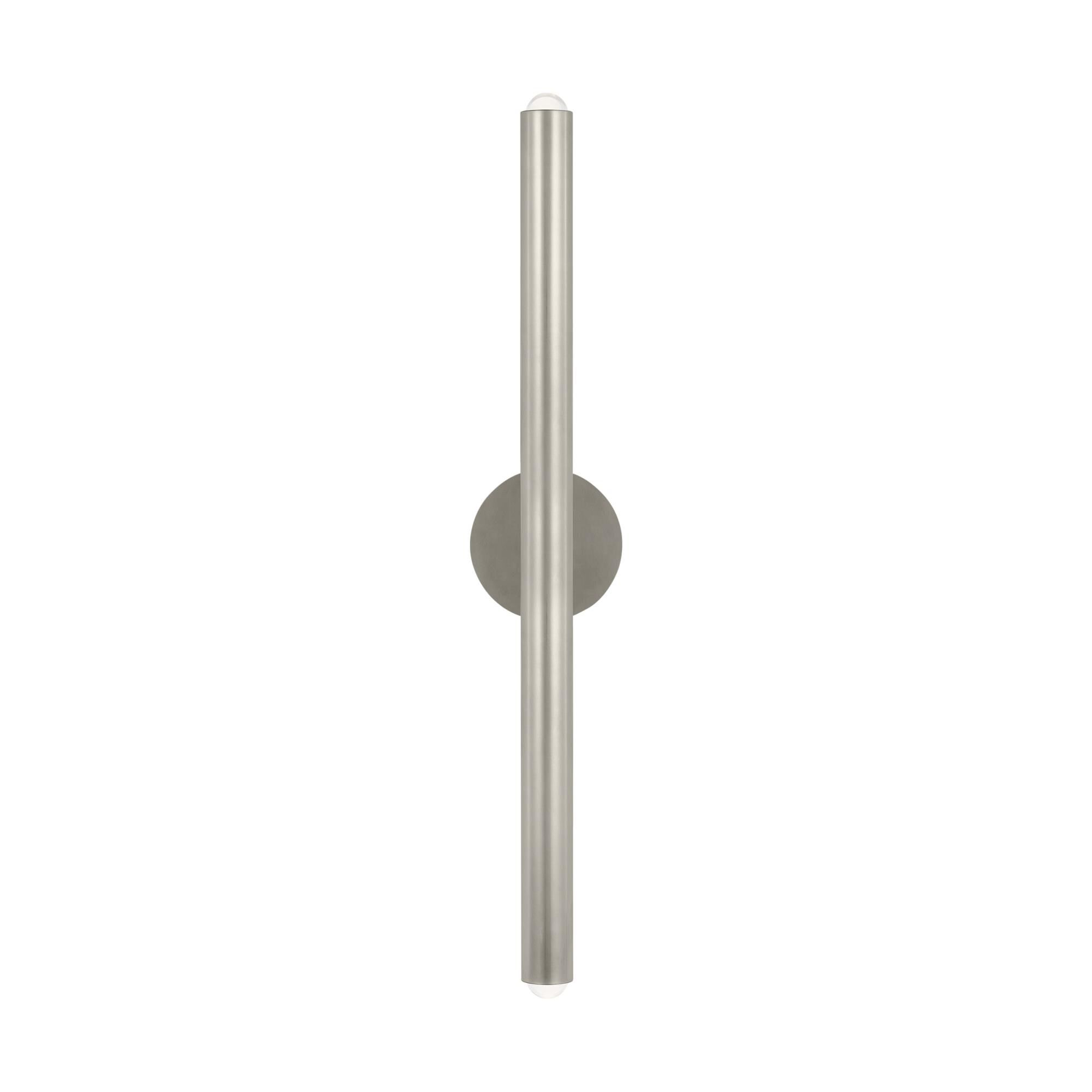Kelly Wearstler Ebell 26 Inch LED Wall Sconce by Visual Comfort Modern Collection