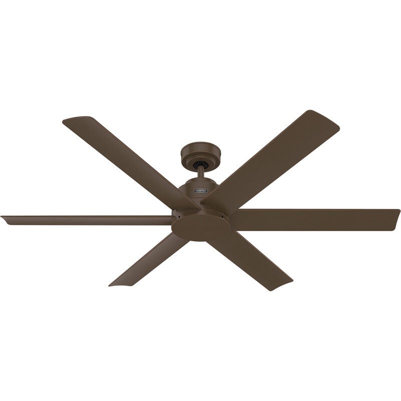 Kennicott 60 Inch Ceiling Fan by Hunter Fan