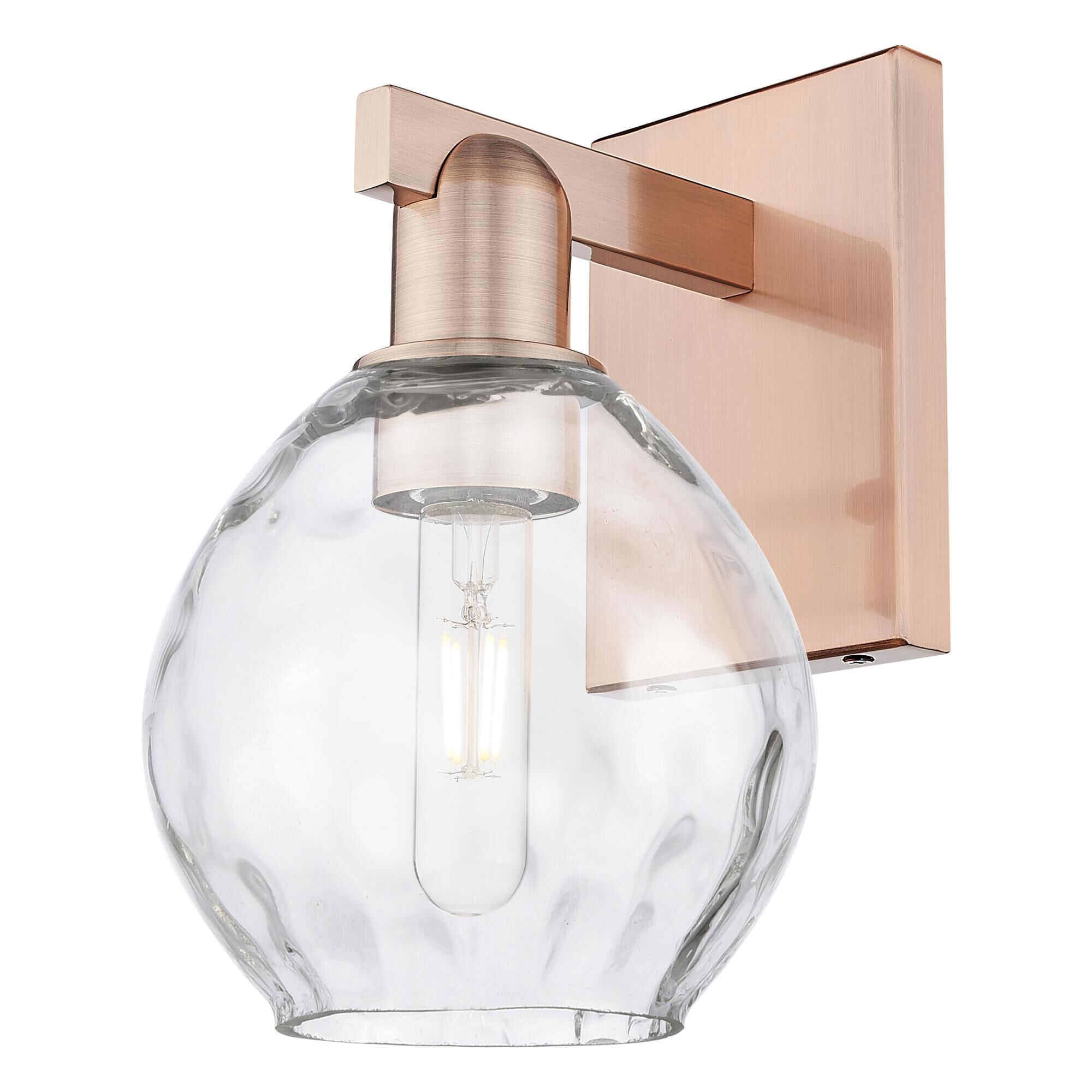 Bruno Marashlian Waverly Wall Sconce by Innovations Lighting