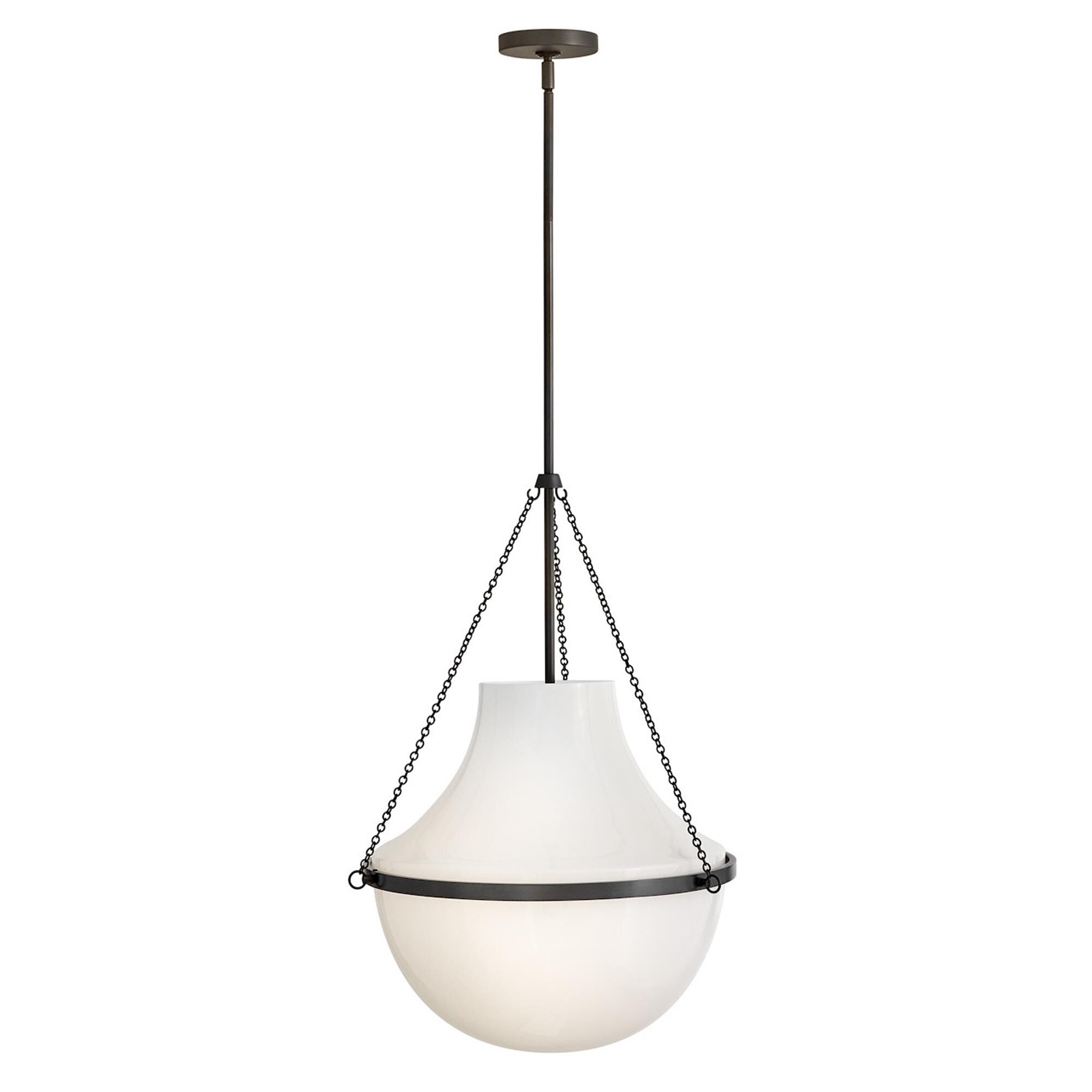 Collins 28 Inch Pendant Light,