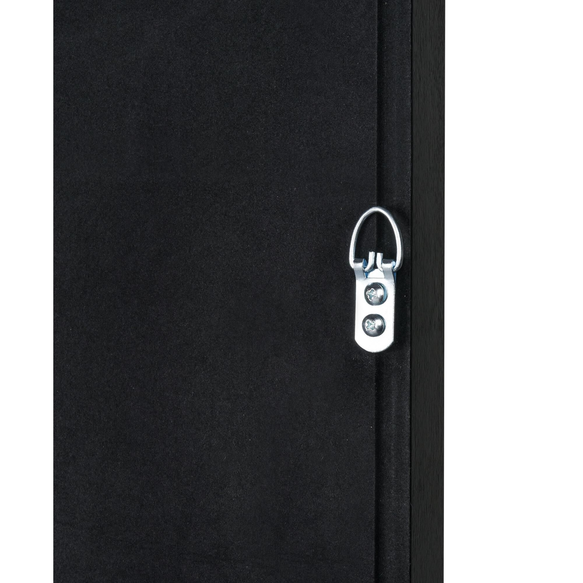 Shown in Silver finish