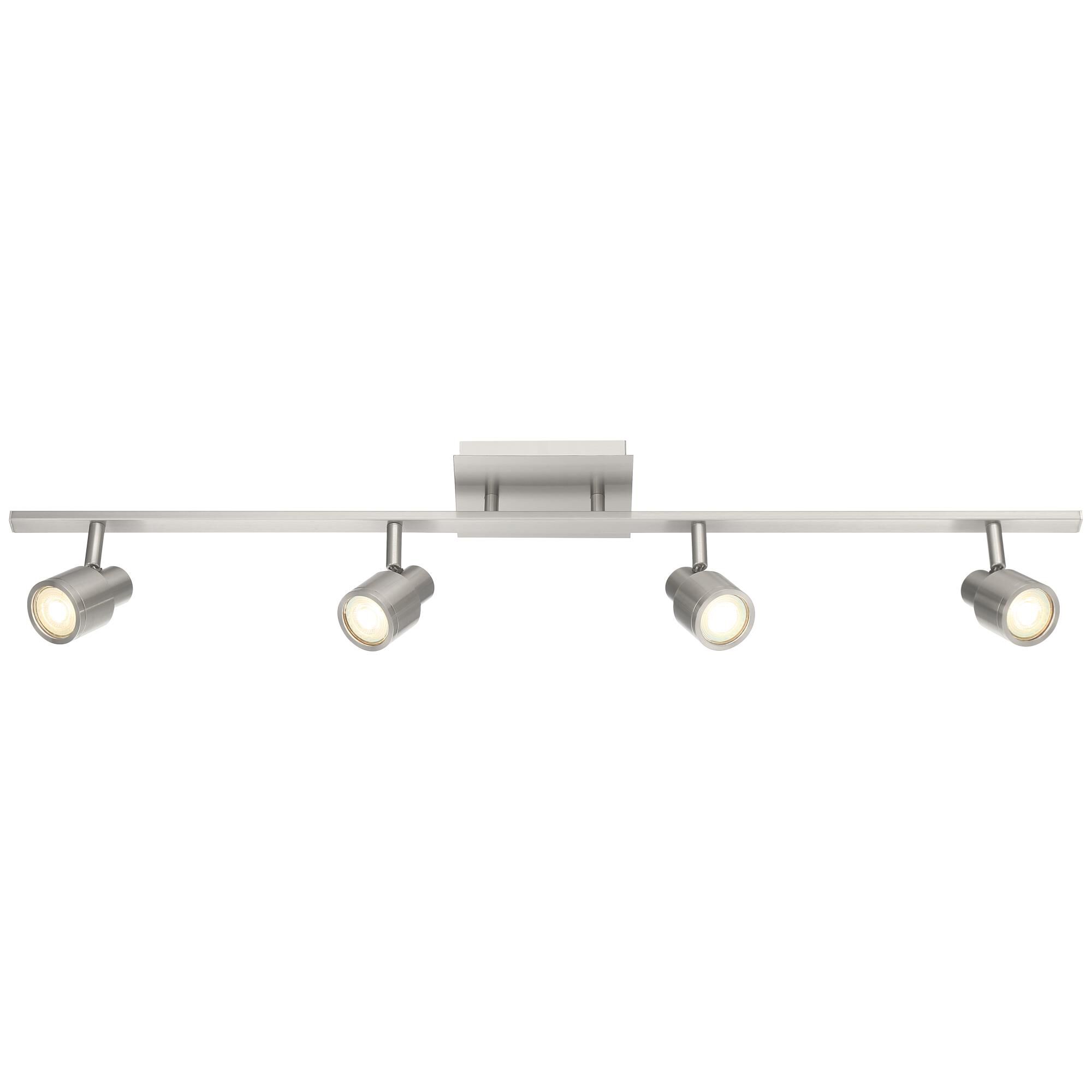 Lincoln 35 Inch Track Lighting Kit by Access Lighting