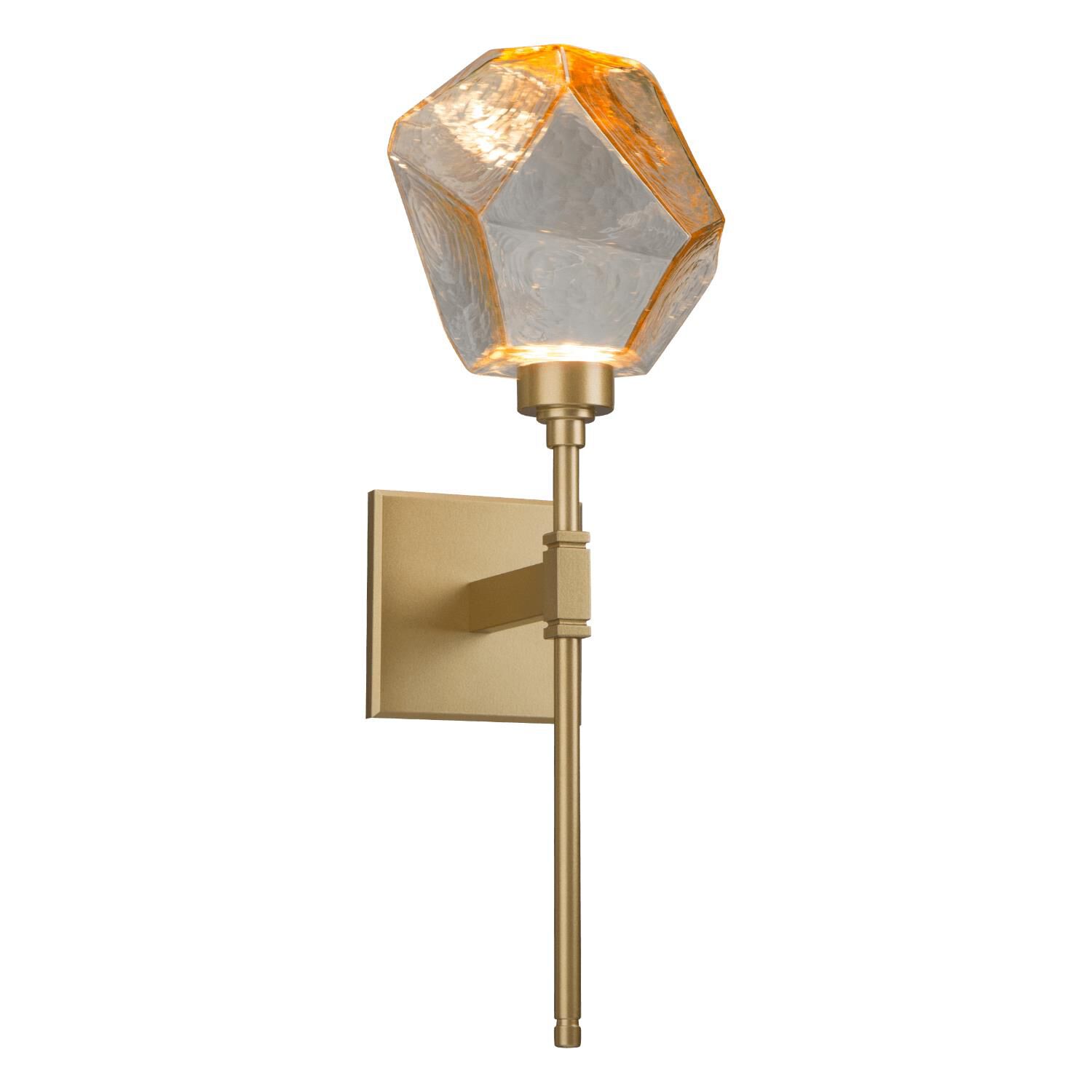 Hammerton Studio Gem 18 Inch LED Wall Sconce