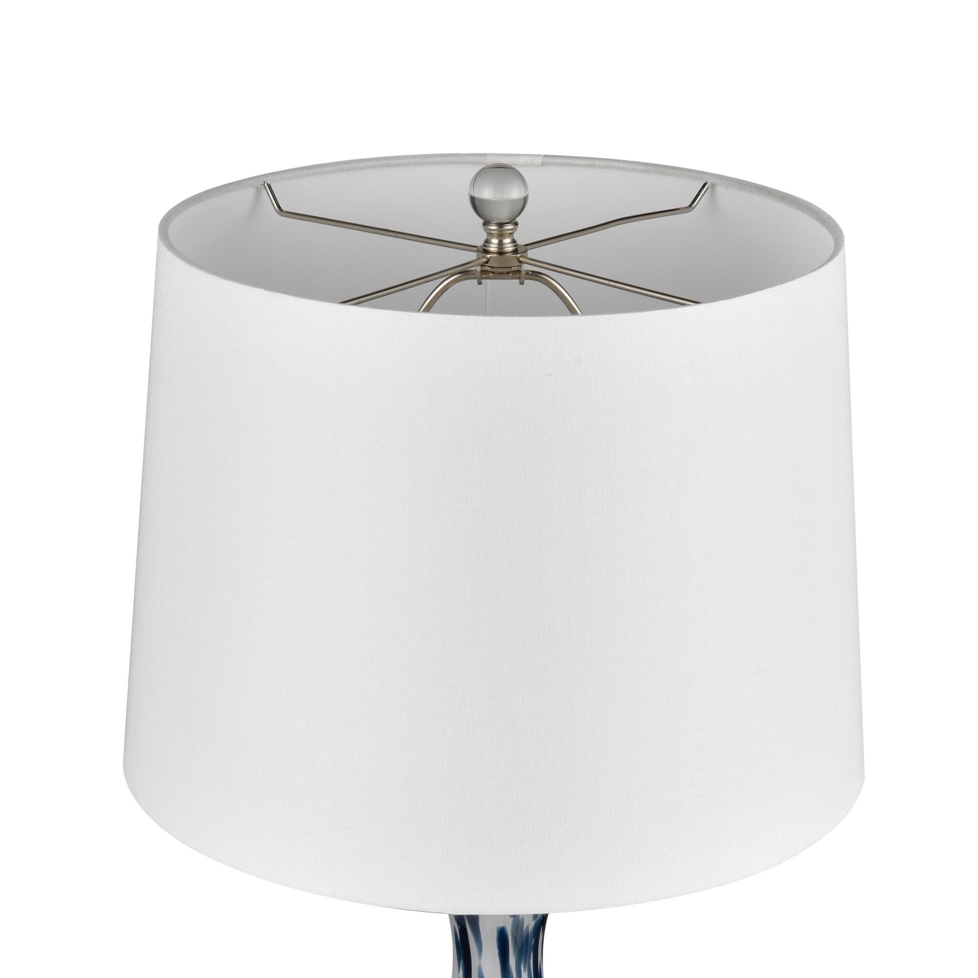Cordelia Sound 30 Inch Table Lamp by ELK Home