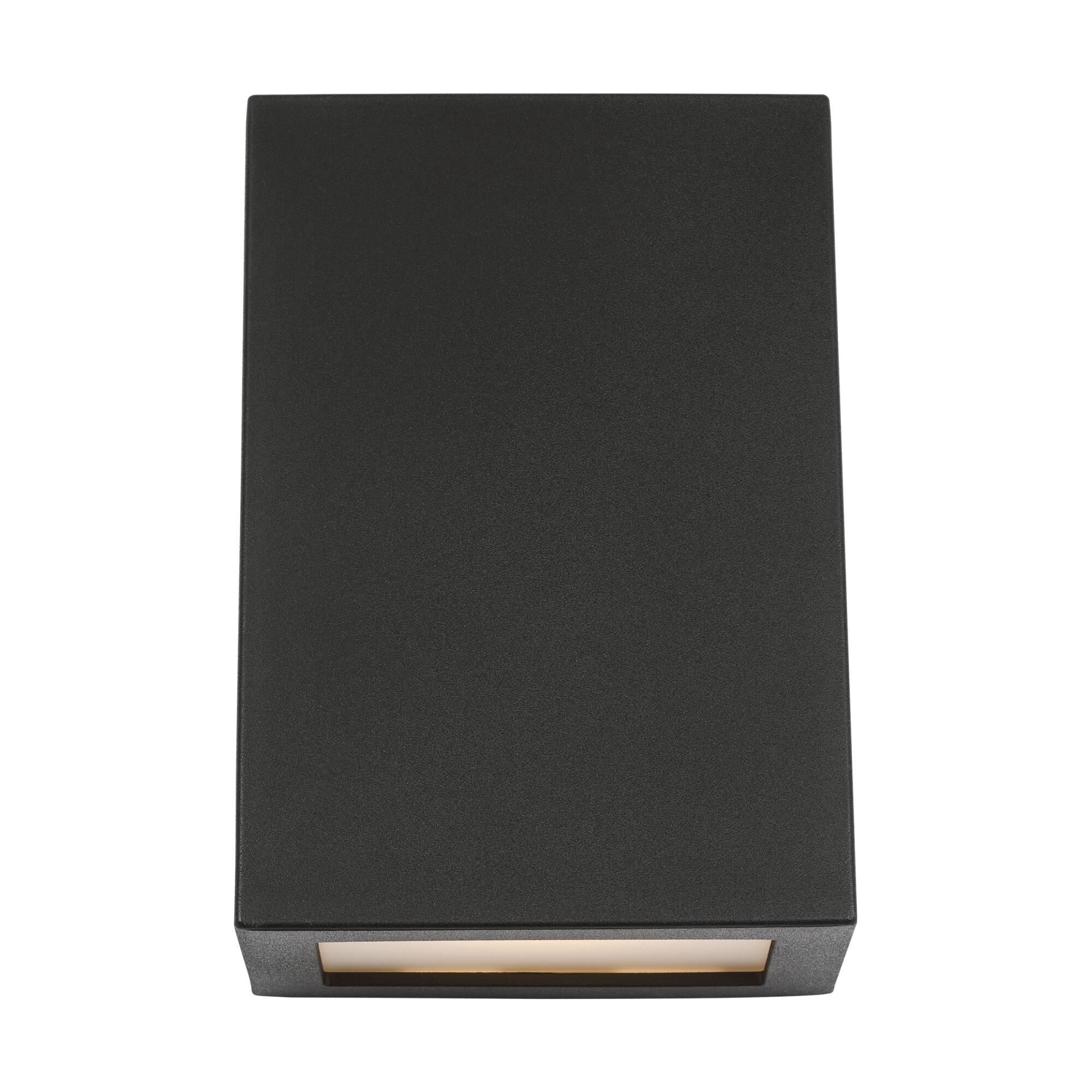 Sean Lavin Kakudo 5 Inch Outdoor Wall Light by Visual Comfort Studio Collection