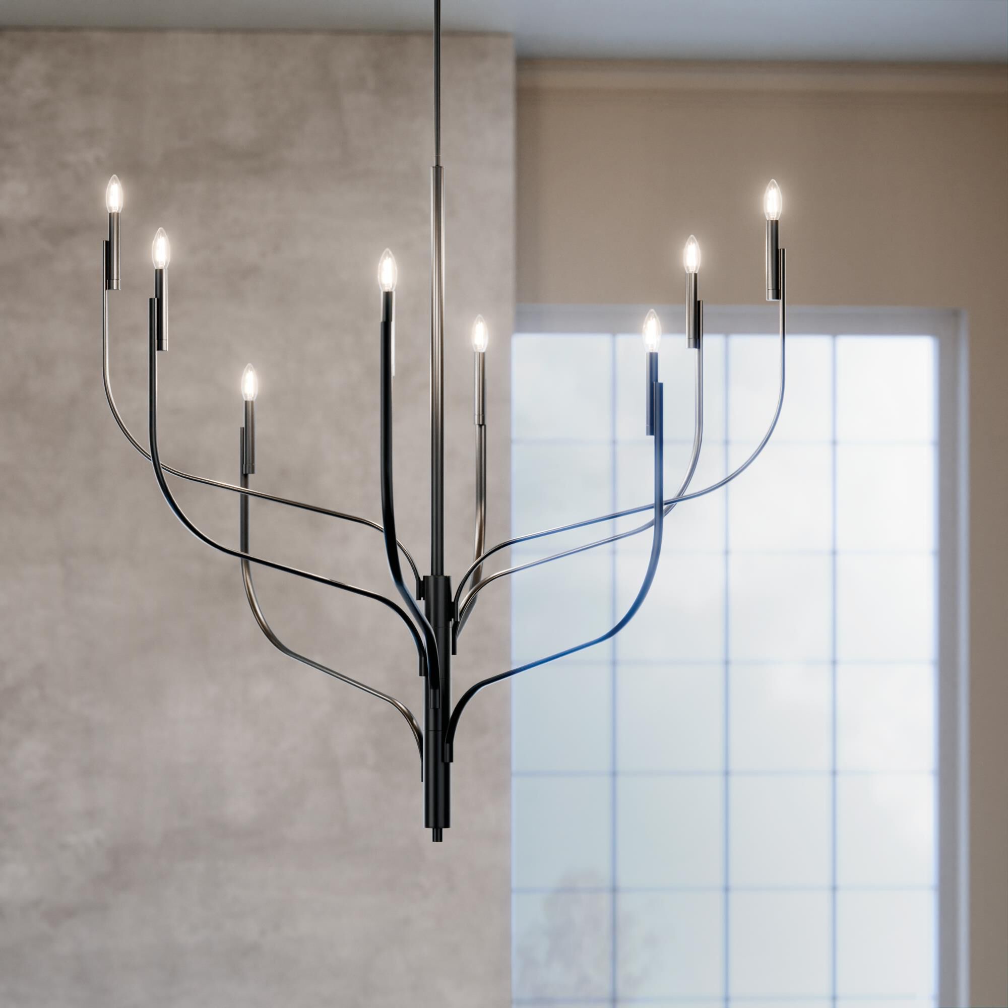 Livadia 48 Inch Chandelier by Kichler Lighting