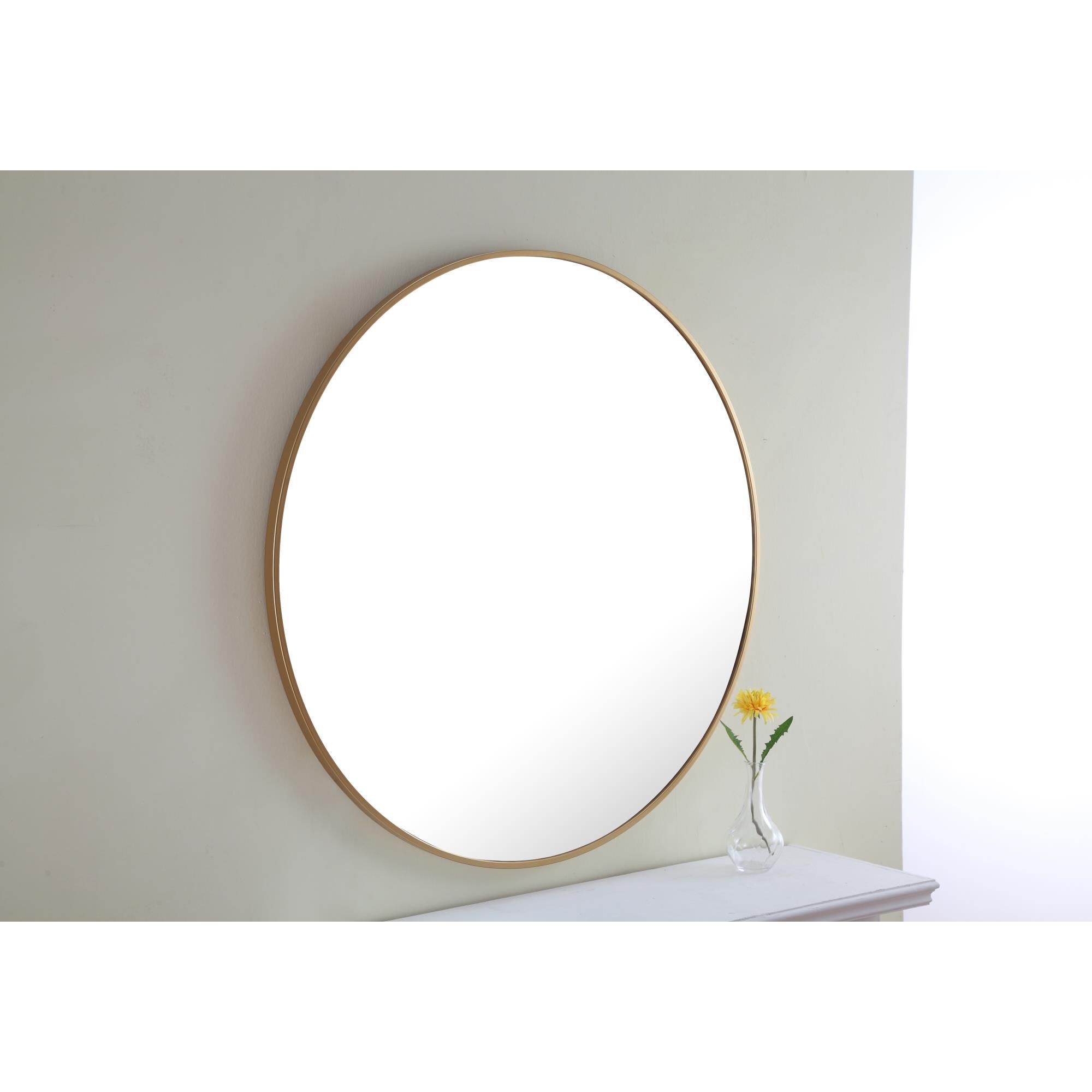 Eternity Decorative Mirrors by Elegant Decor