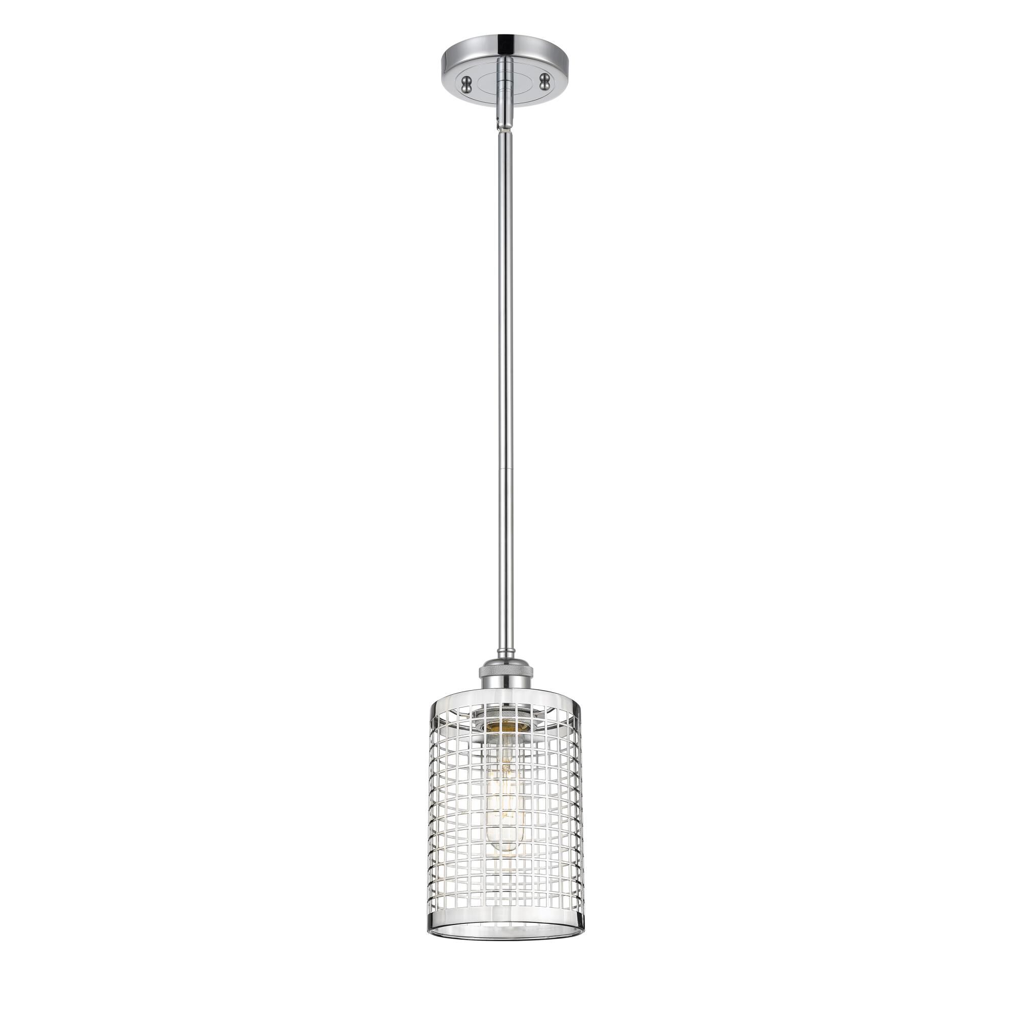Bruno Marashlian Nestbrook 5 Inch Mini Pendant by Innovations Lighting