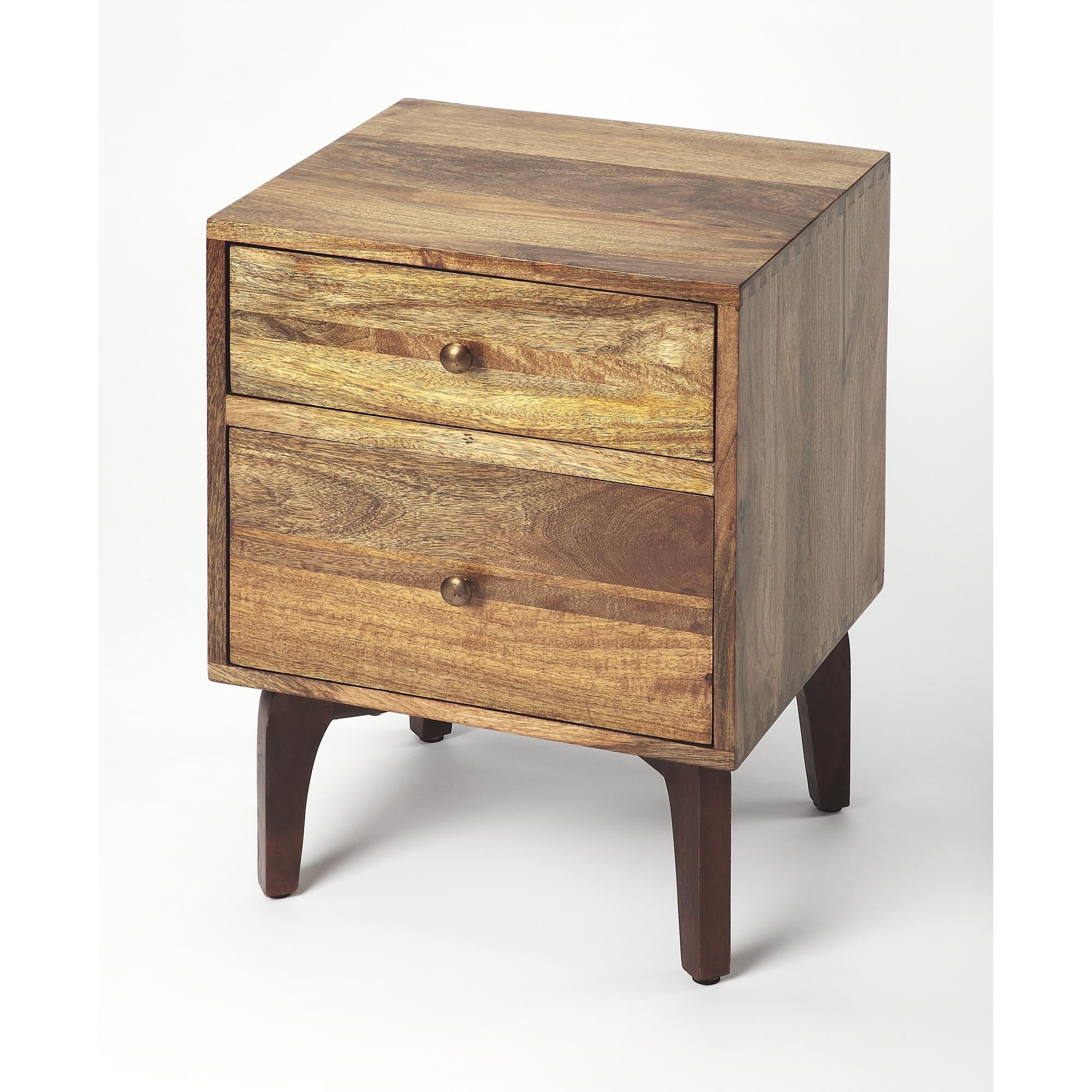 Nuance End Table by Butler Specialty Company