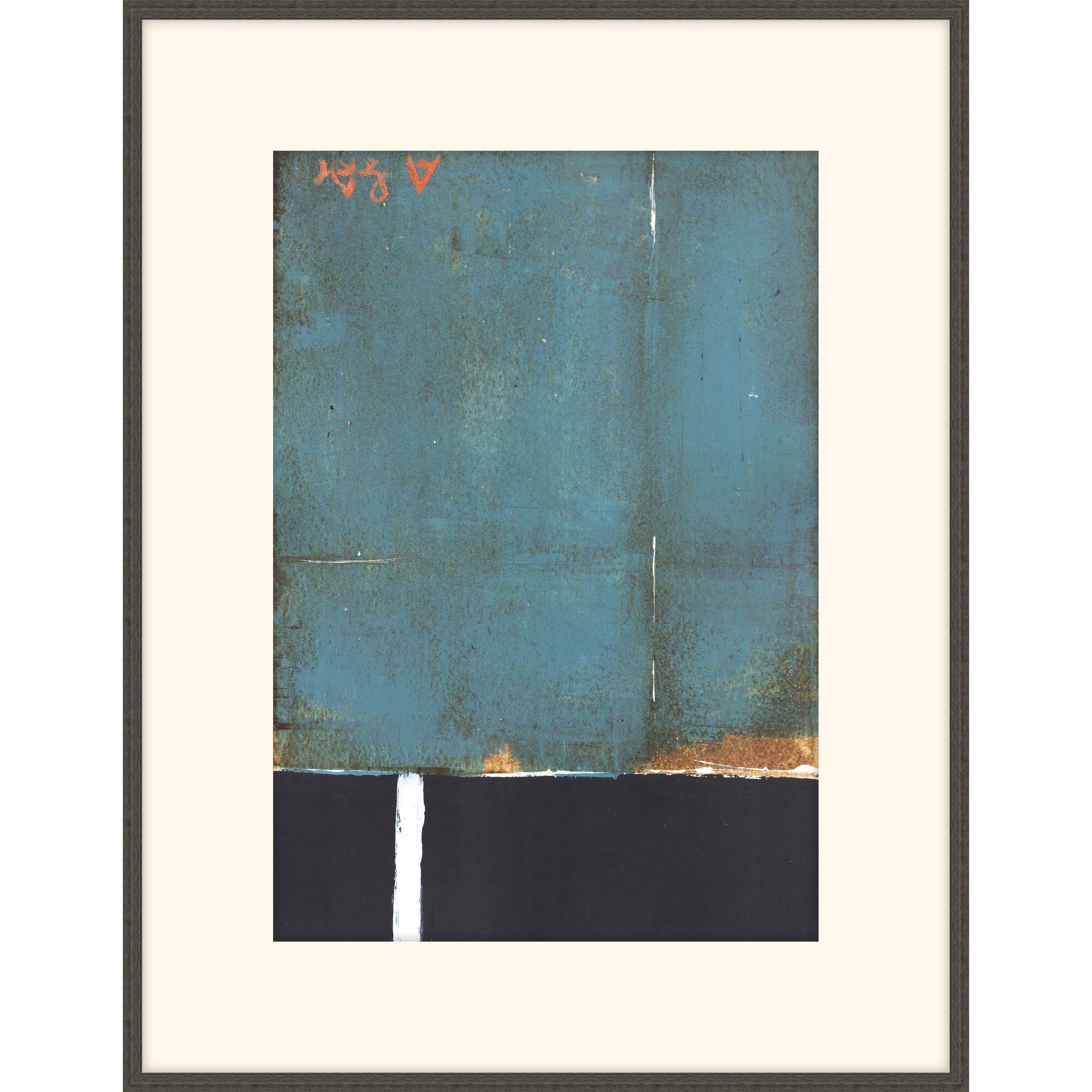 Uriarte Everlong Print by LEVEL57