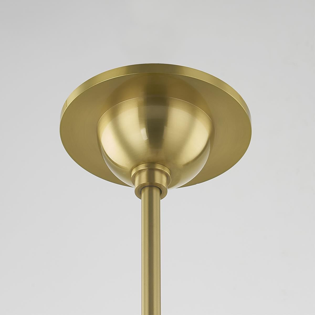 Genesis 36.5 Inch Chandelier by Mitzi