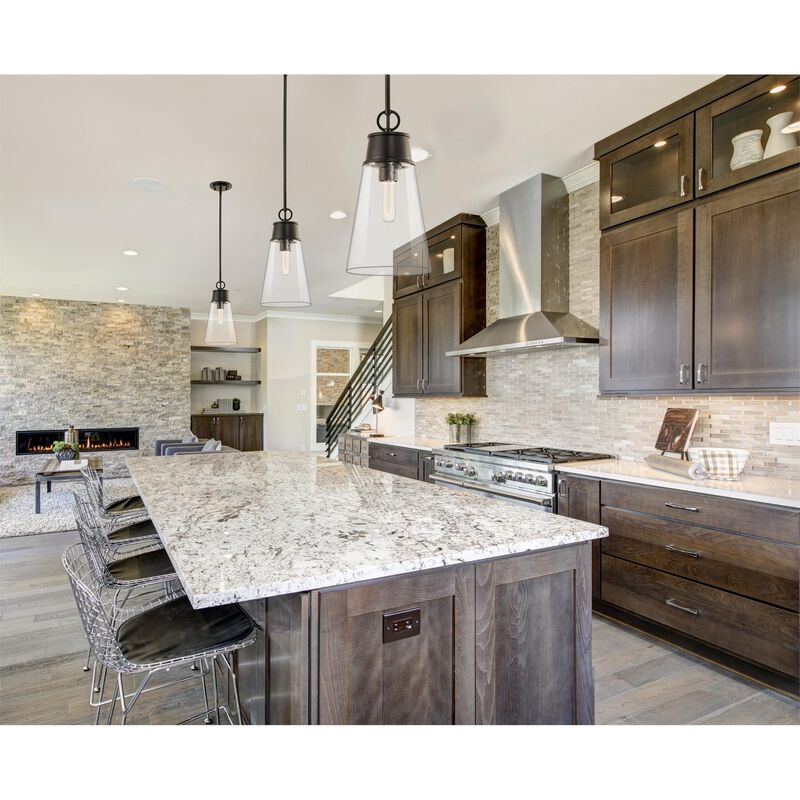 Wentworth 15 Inch Mini Pendant by Z-Lite