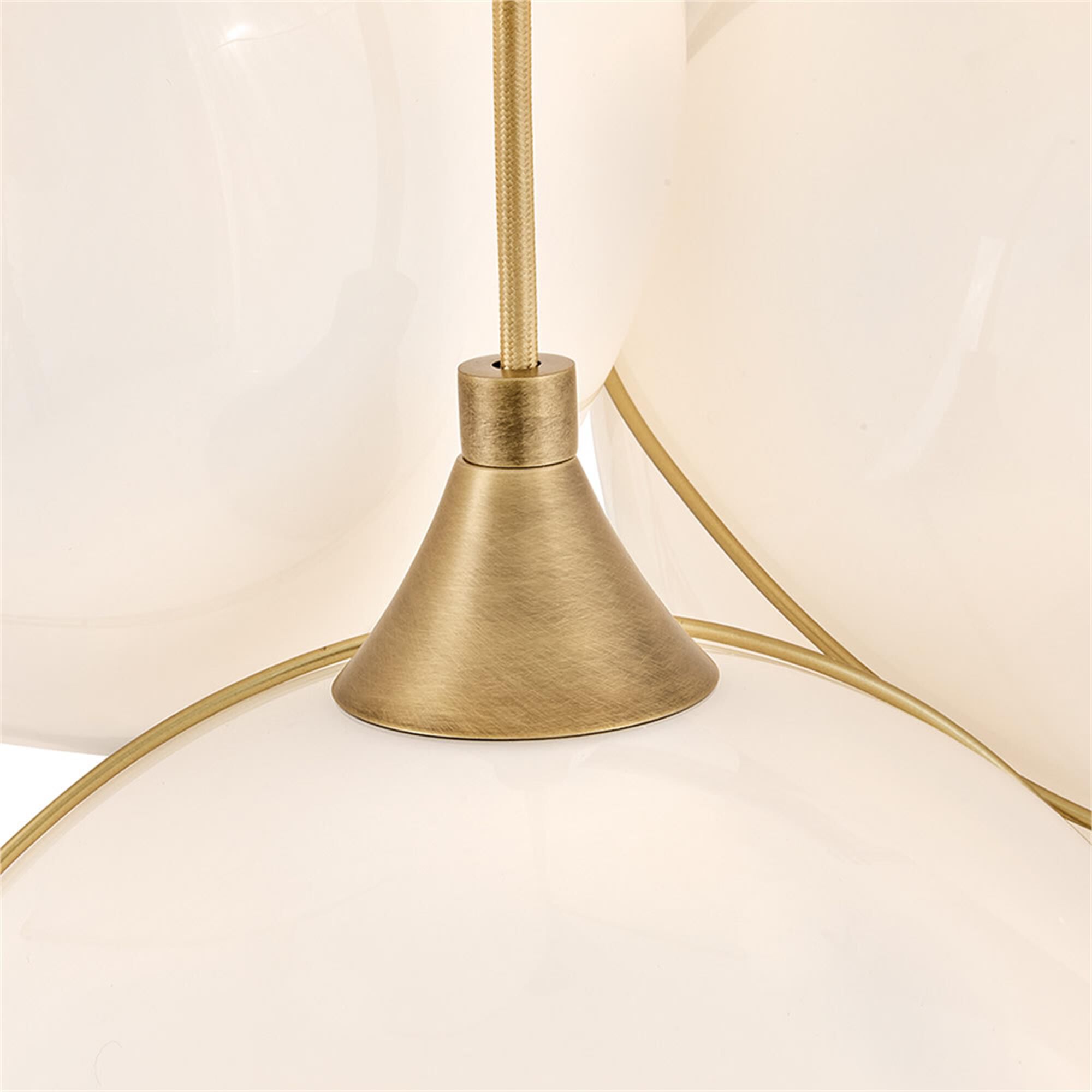 Skye 24 Inch 6 Light Multi Light Pendant,