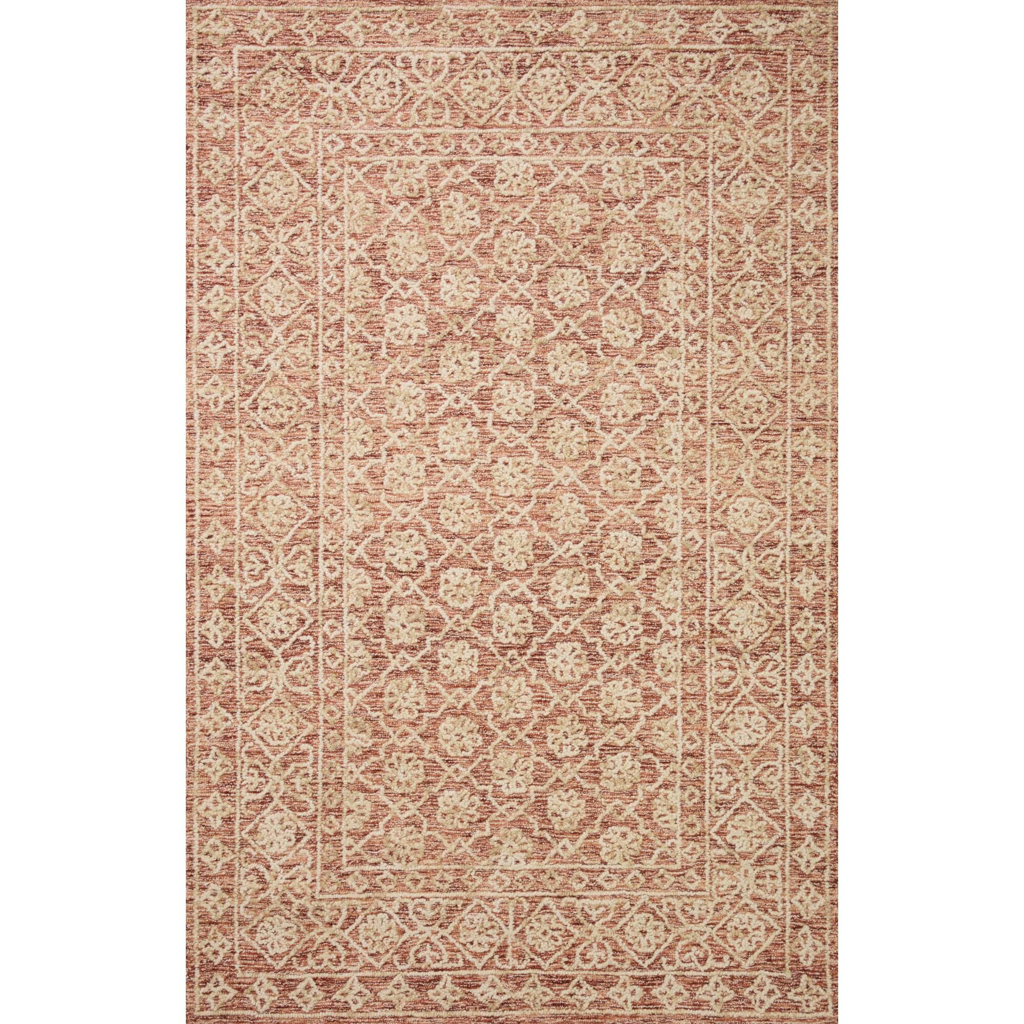 Cecelia Area Rug by Loloi Rugs