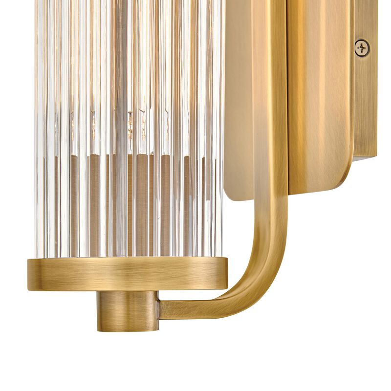 Ellery Bath Vanity Light by Hinkley Lighting