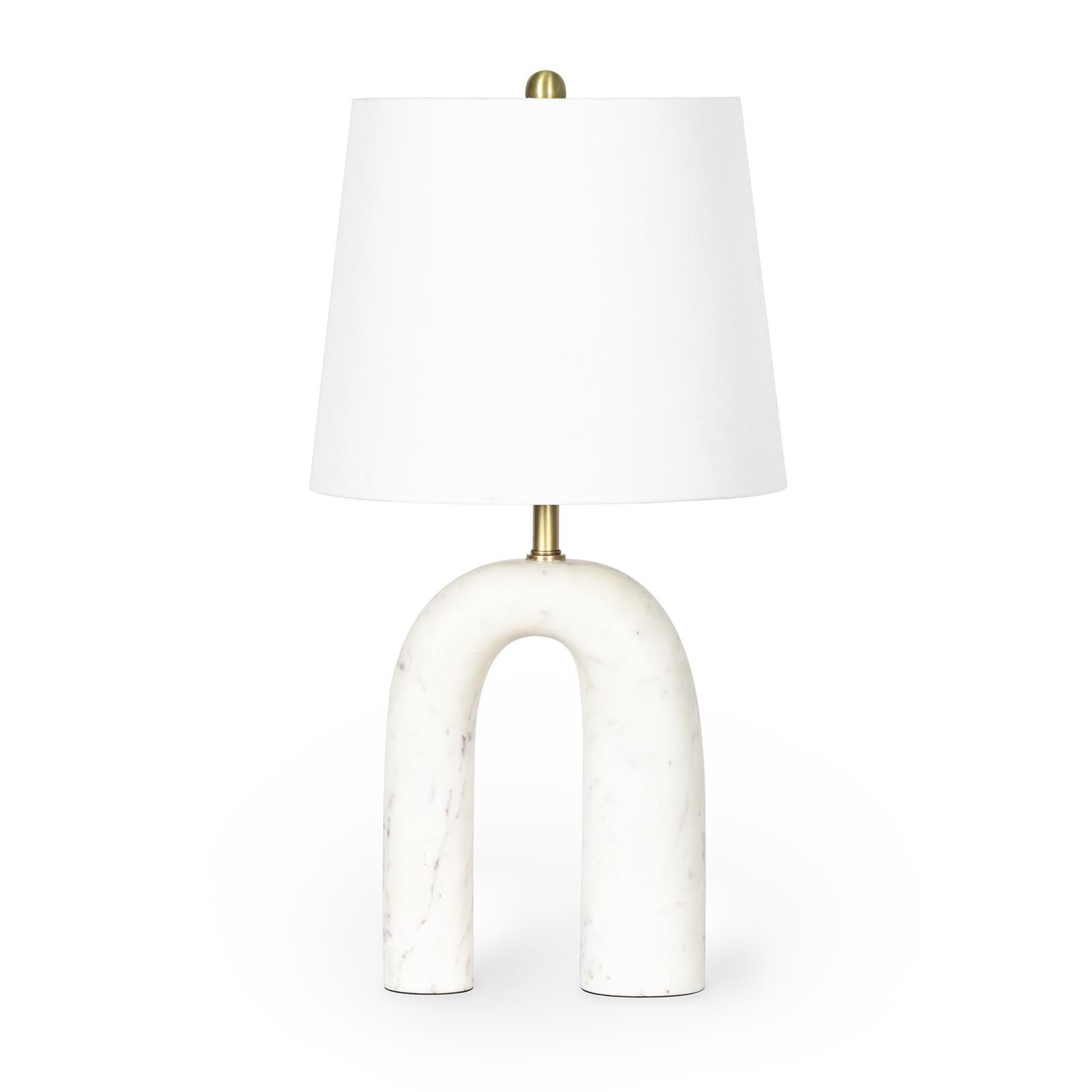 Slinkly 22 Inch Table Lamp by Regina Andrew