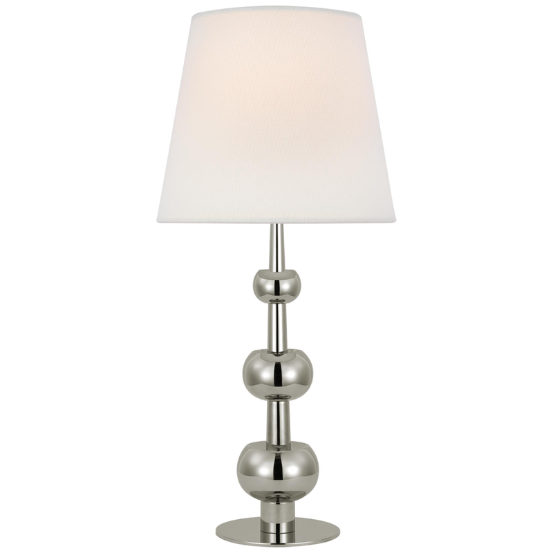 Paloma Contreras Comtesse 29 Inch Table Lamp by Visual Comfort Signature Collection