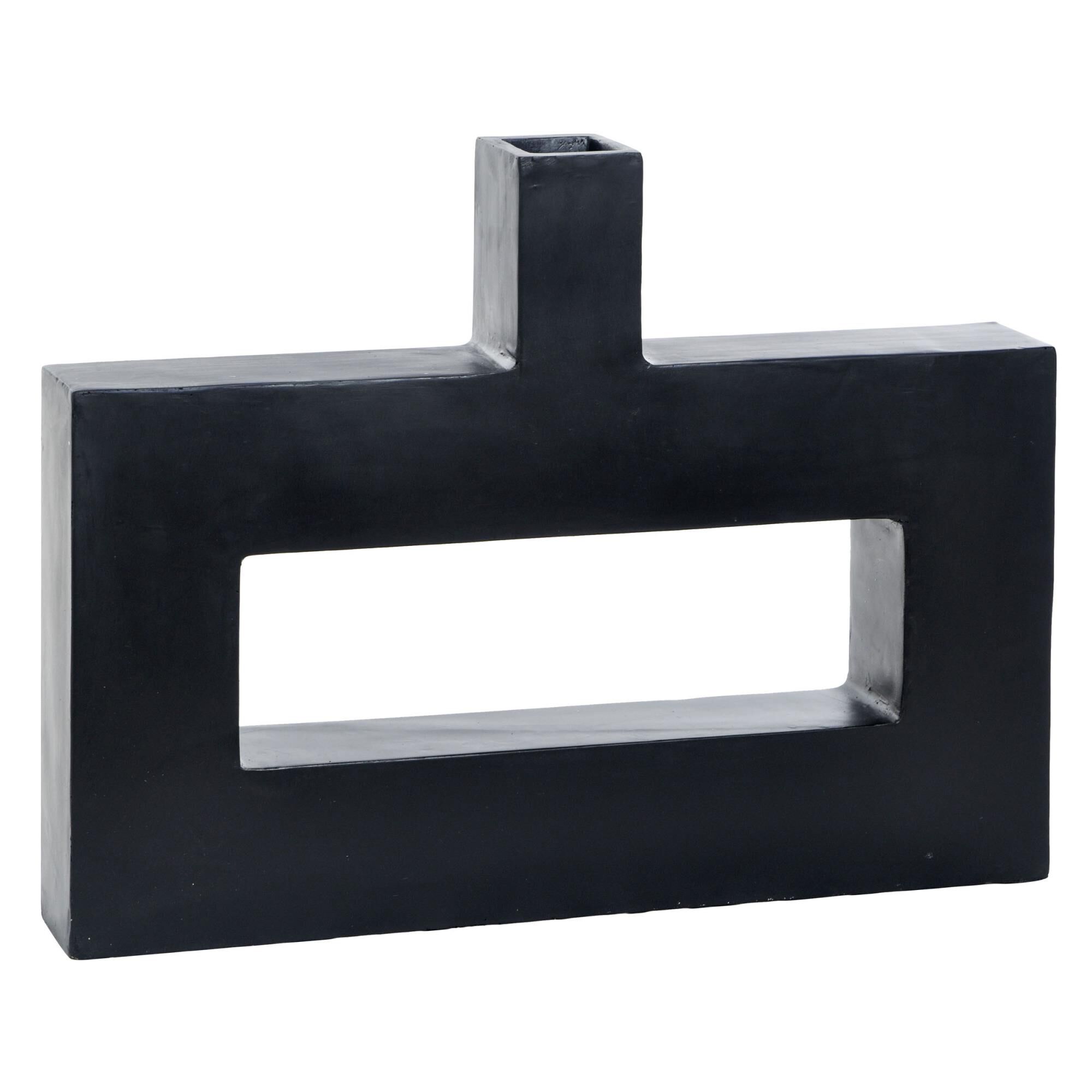 Shown in Matte Black finish