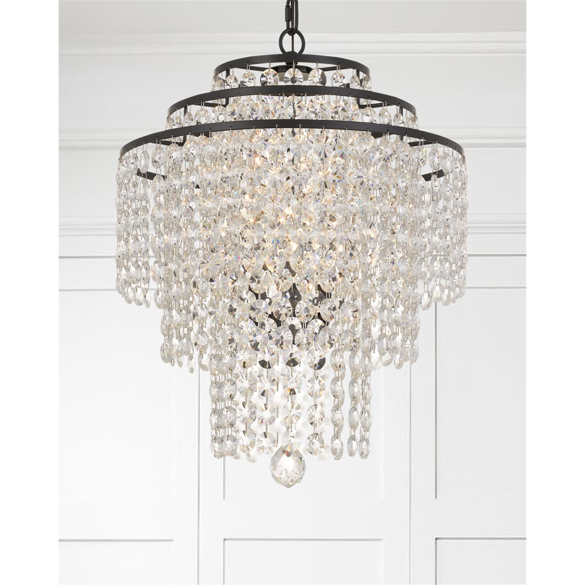 Arielle Small Chandelier,