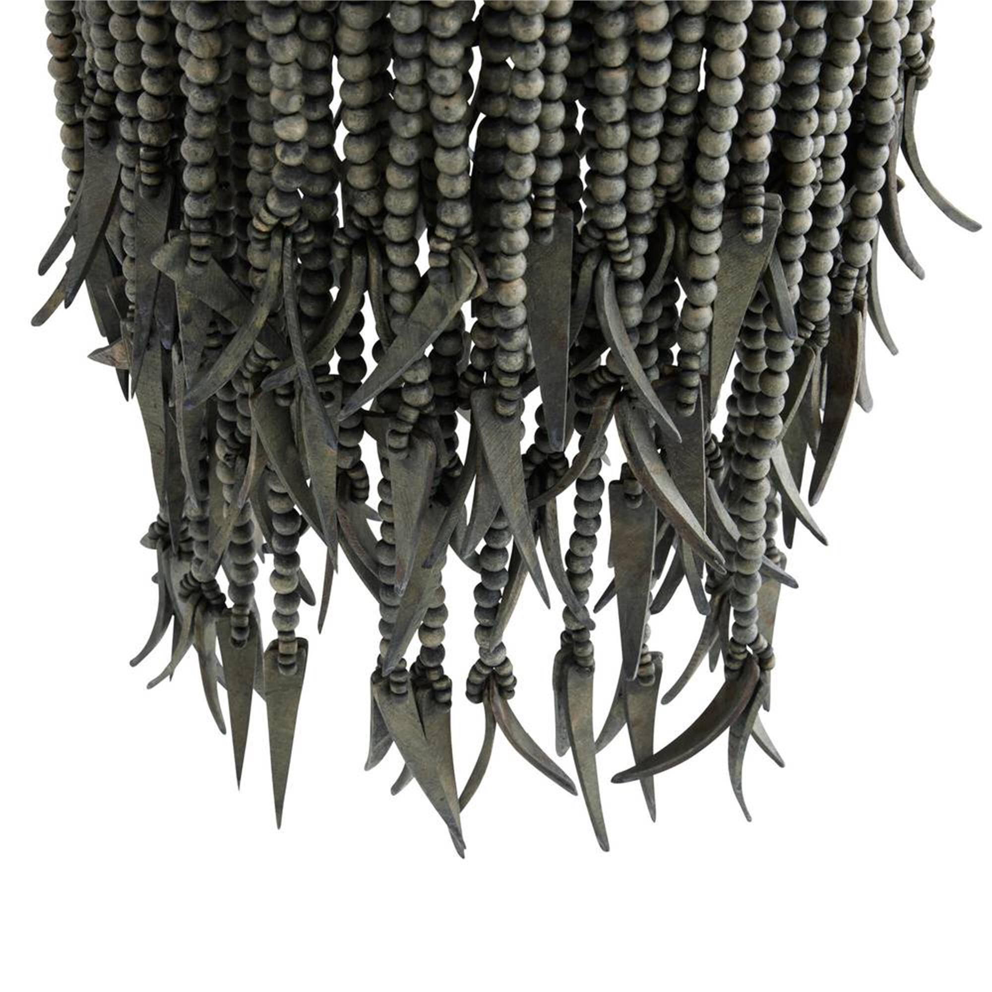 Baja 10 Inch Mini Pendant by Arteriors Home