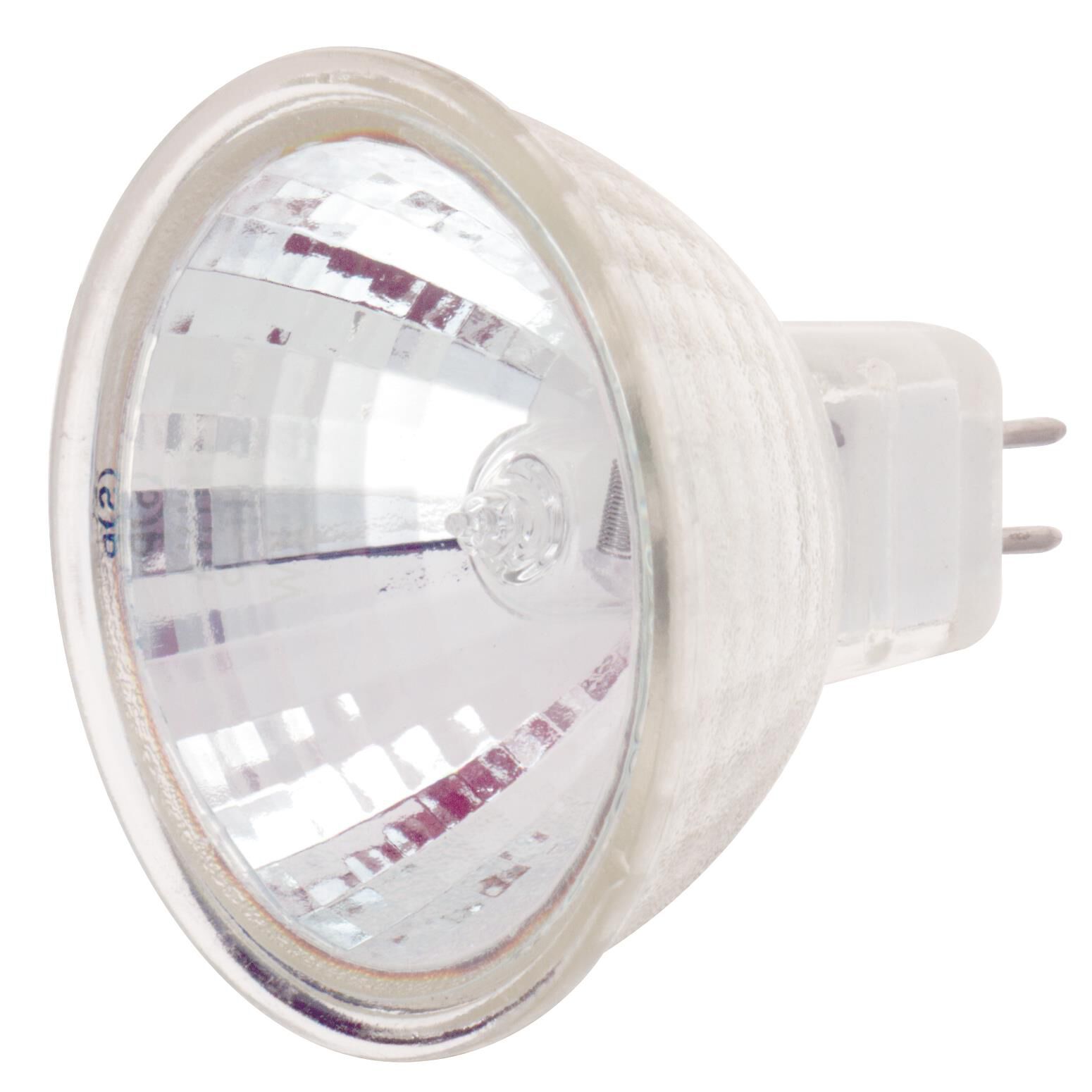 35 Watt MR11 Halogen Light Bulb by Satco
