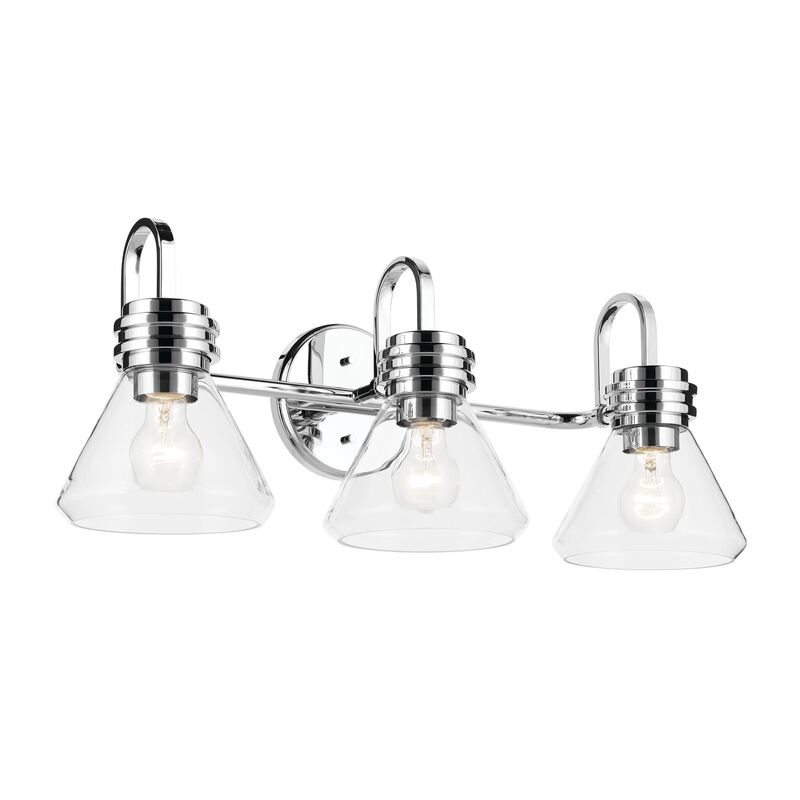 Farum 26 Inch Bath Vanity Light by Kichler
