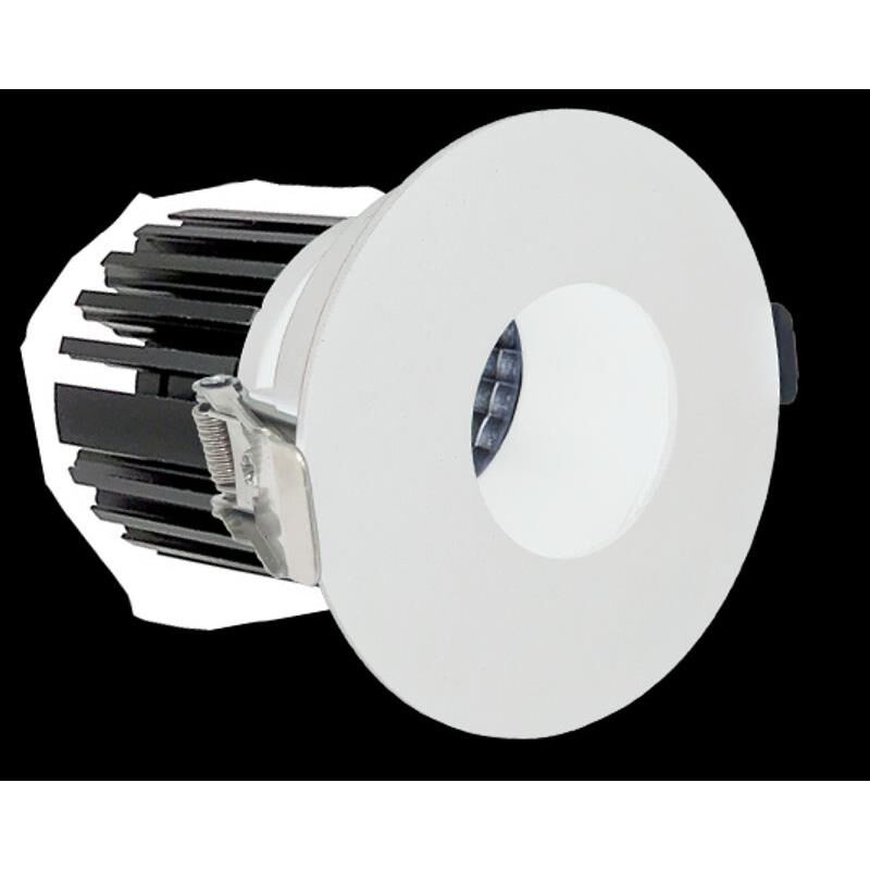 3 Inch LED 30 Degree Recessed Lighting Trim by Westgate