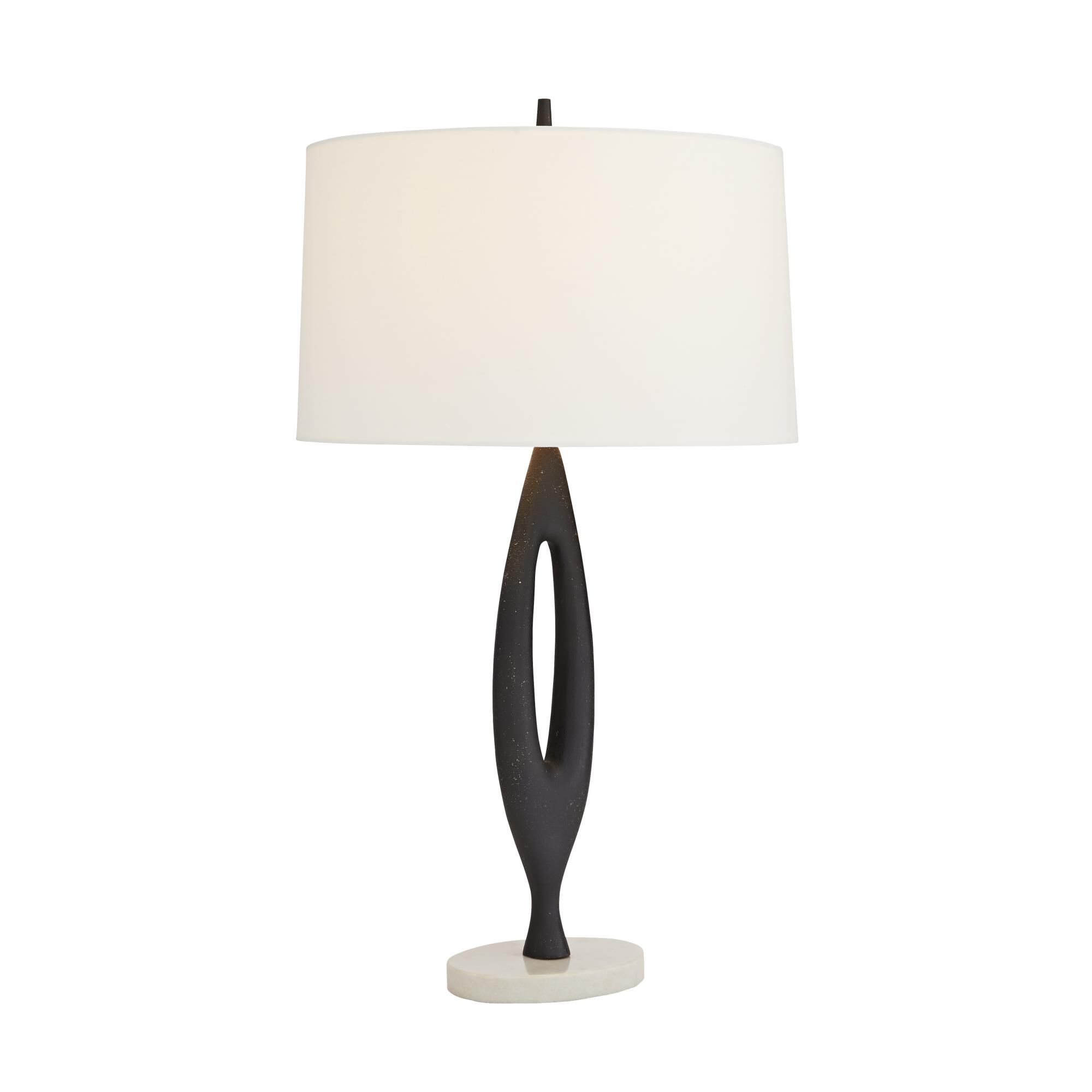 Hardwell 32 Inch Table Lamp by Arteriors Home
