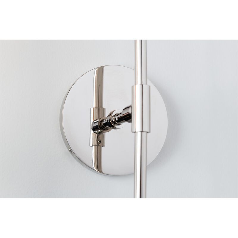 Dylan Large Wall Sconce by Mitzi